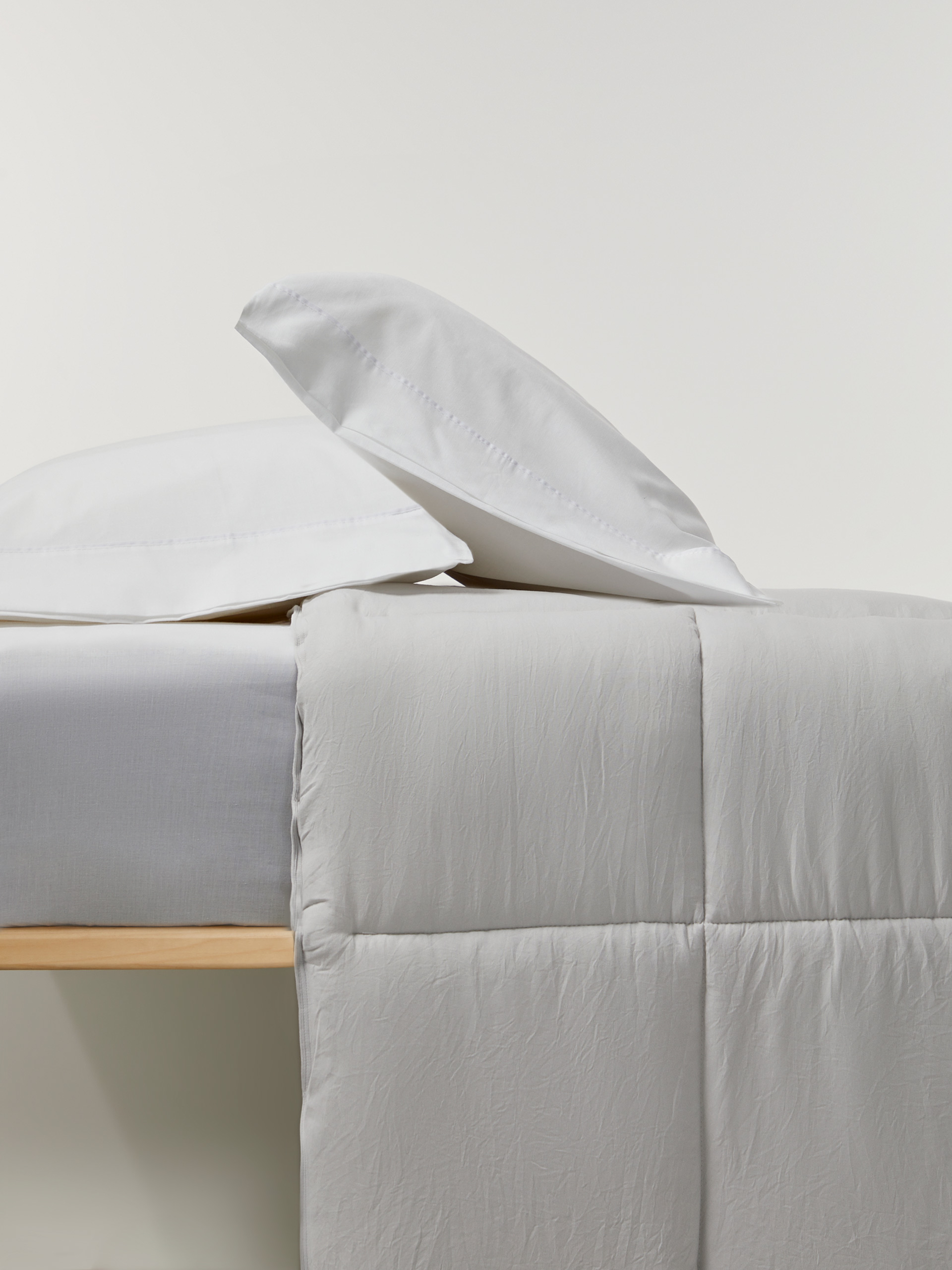 Edredão microfibra de casal