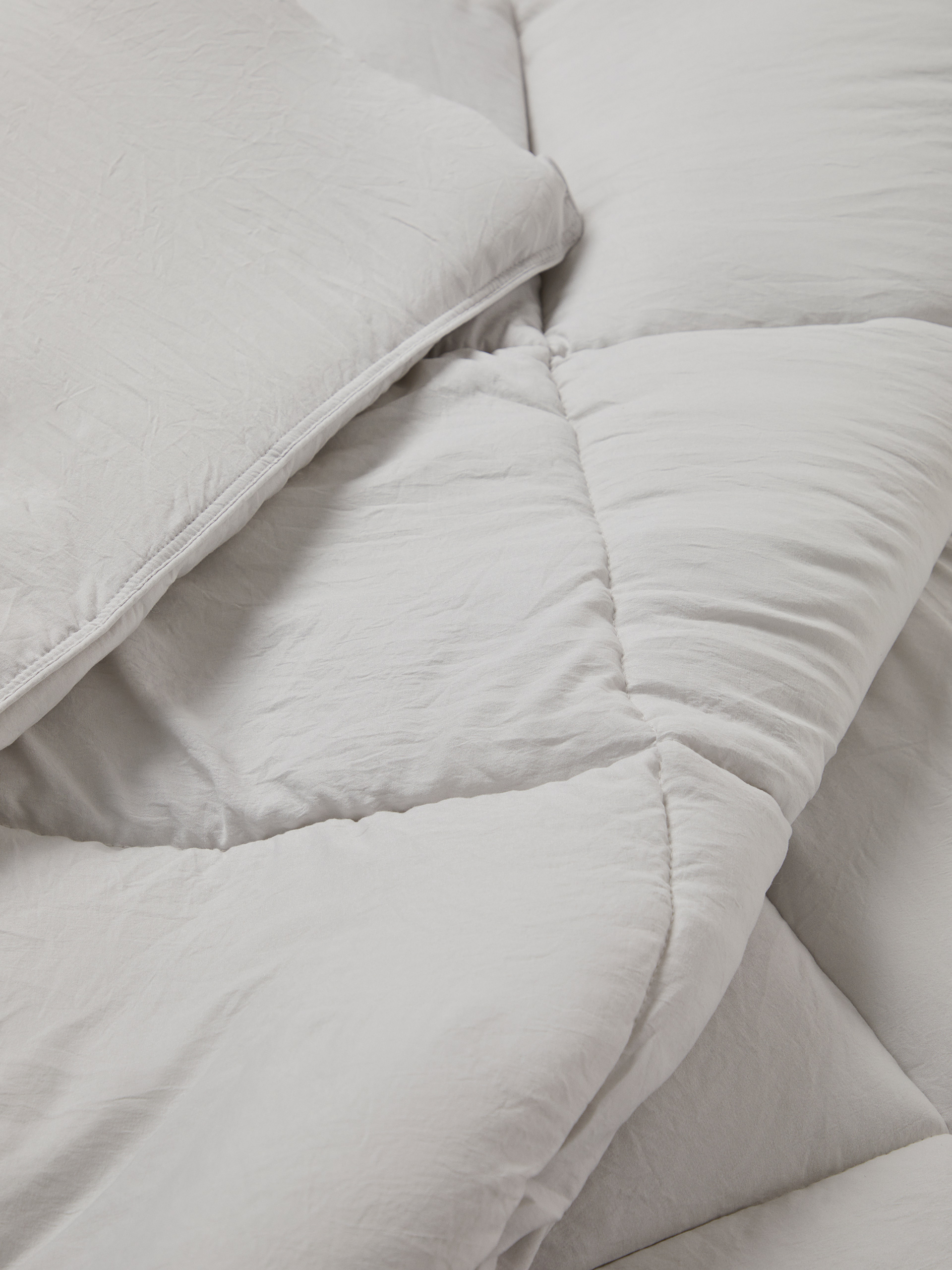 Edredão microfibra de casal