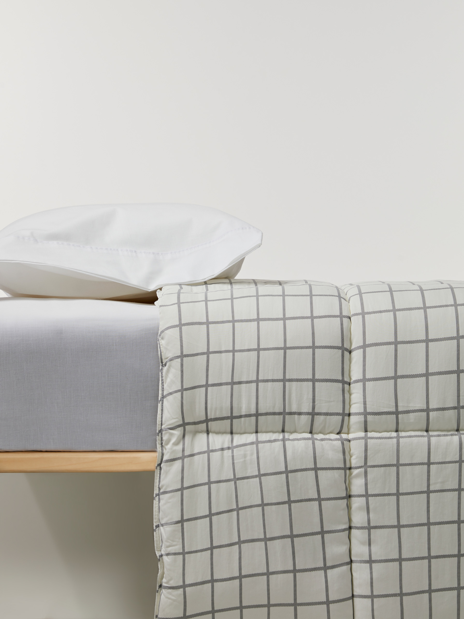 Edredão microfibra de solteiro