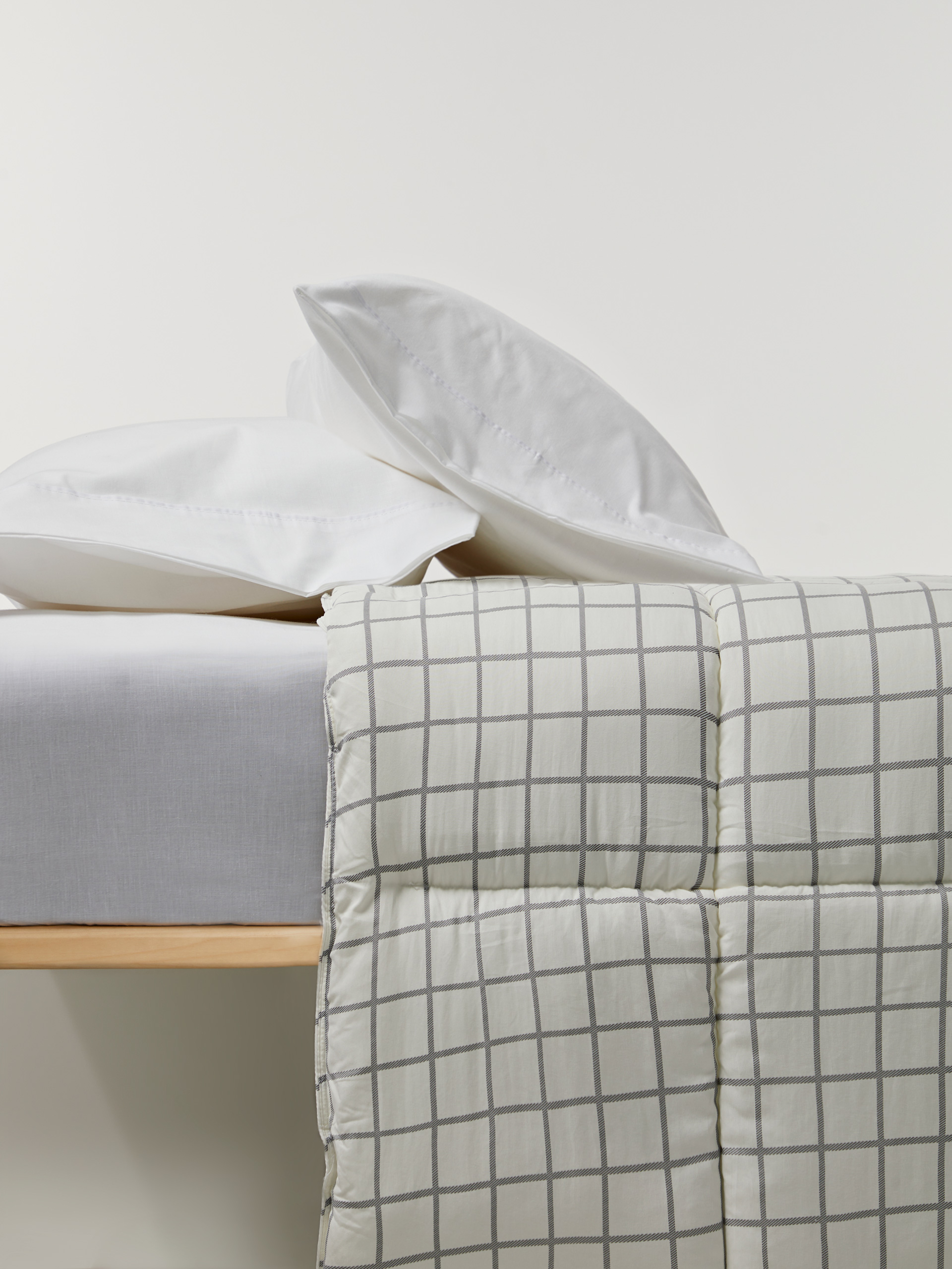 Edredão microfibra de casal