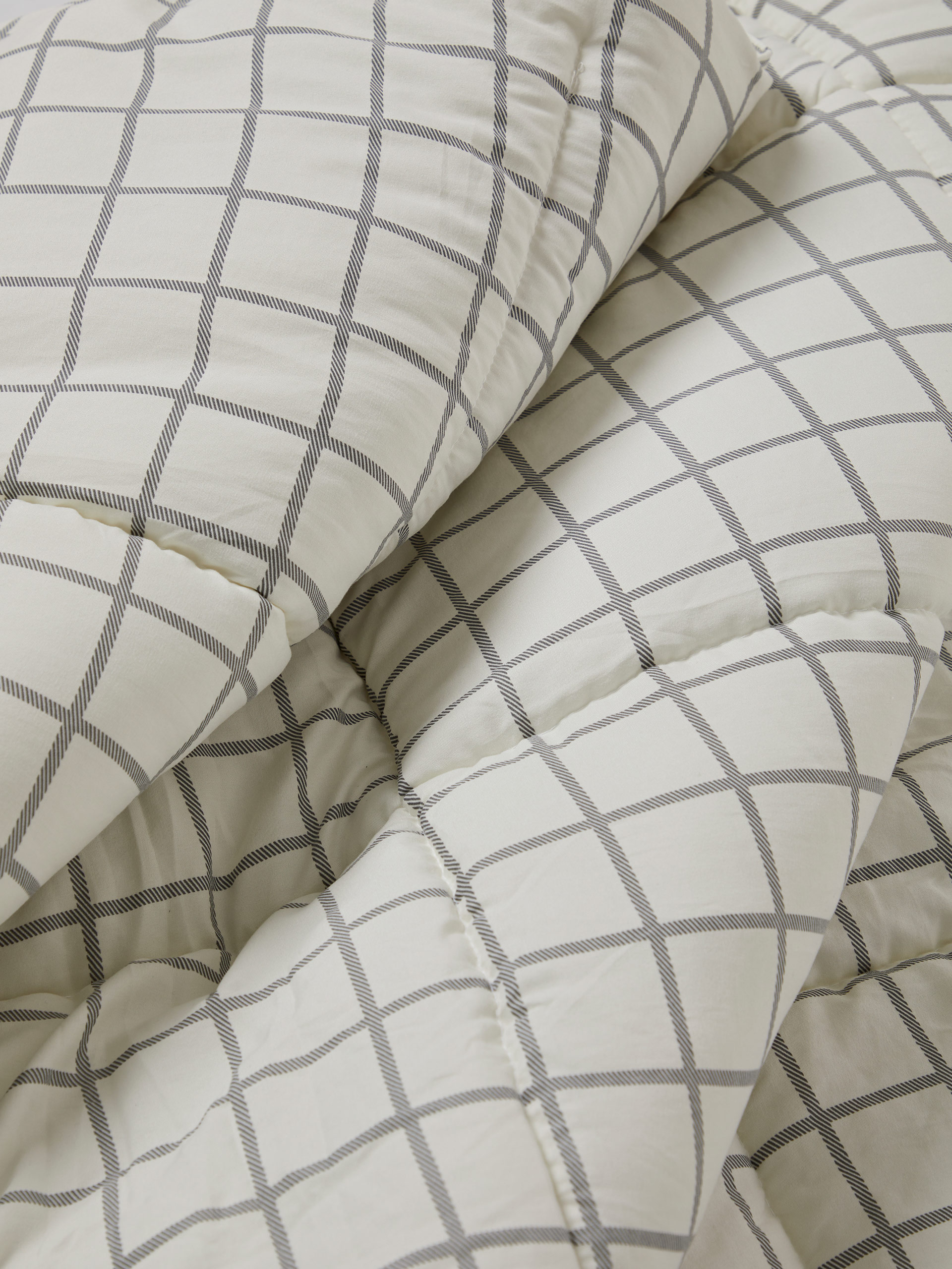 Edredão microfibra de casal