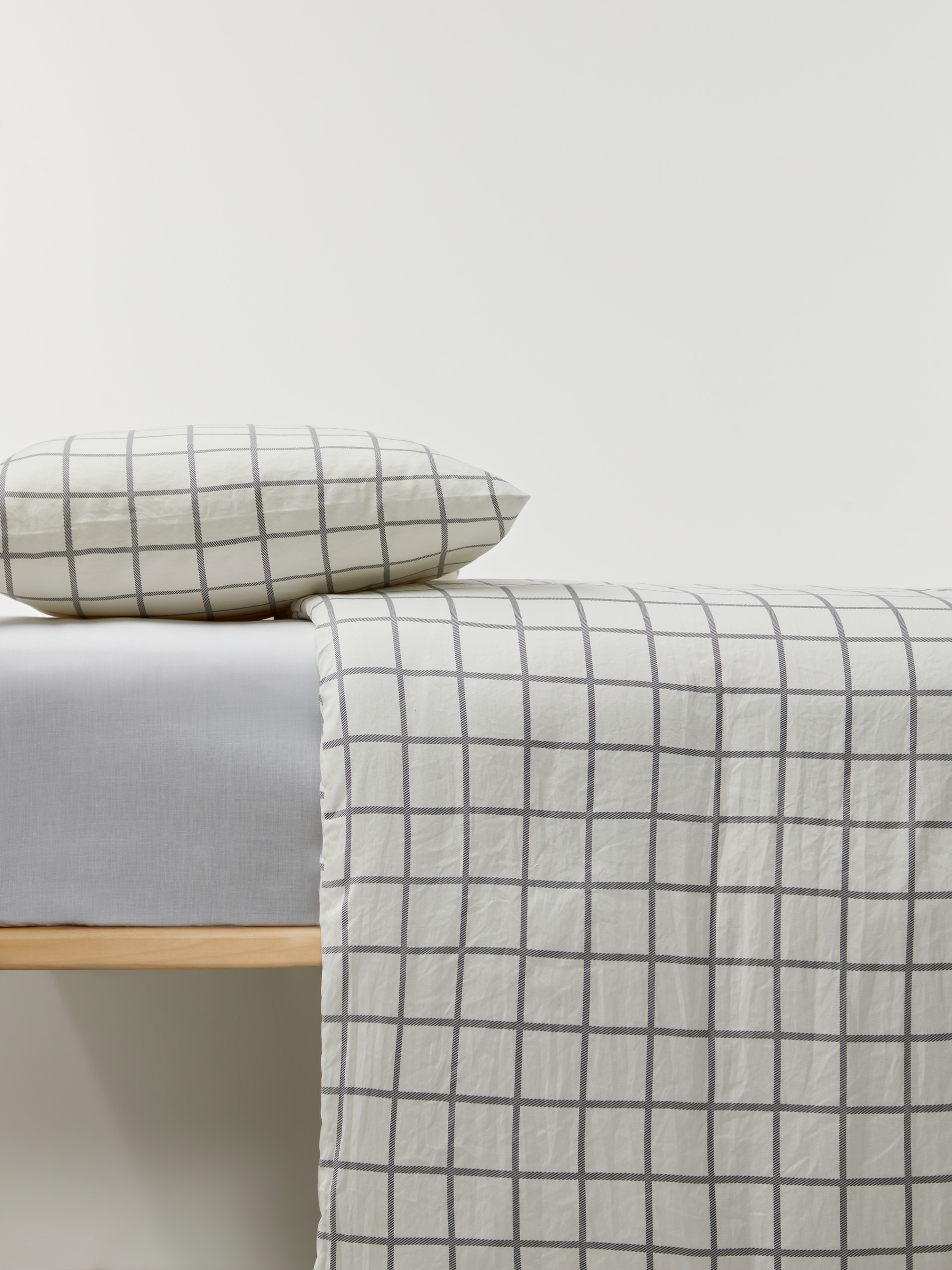 Capa edredão de solteiro