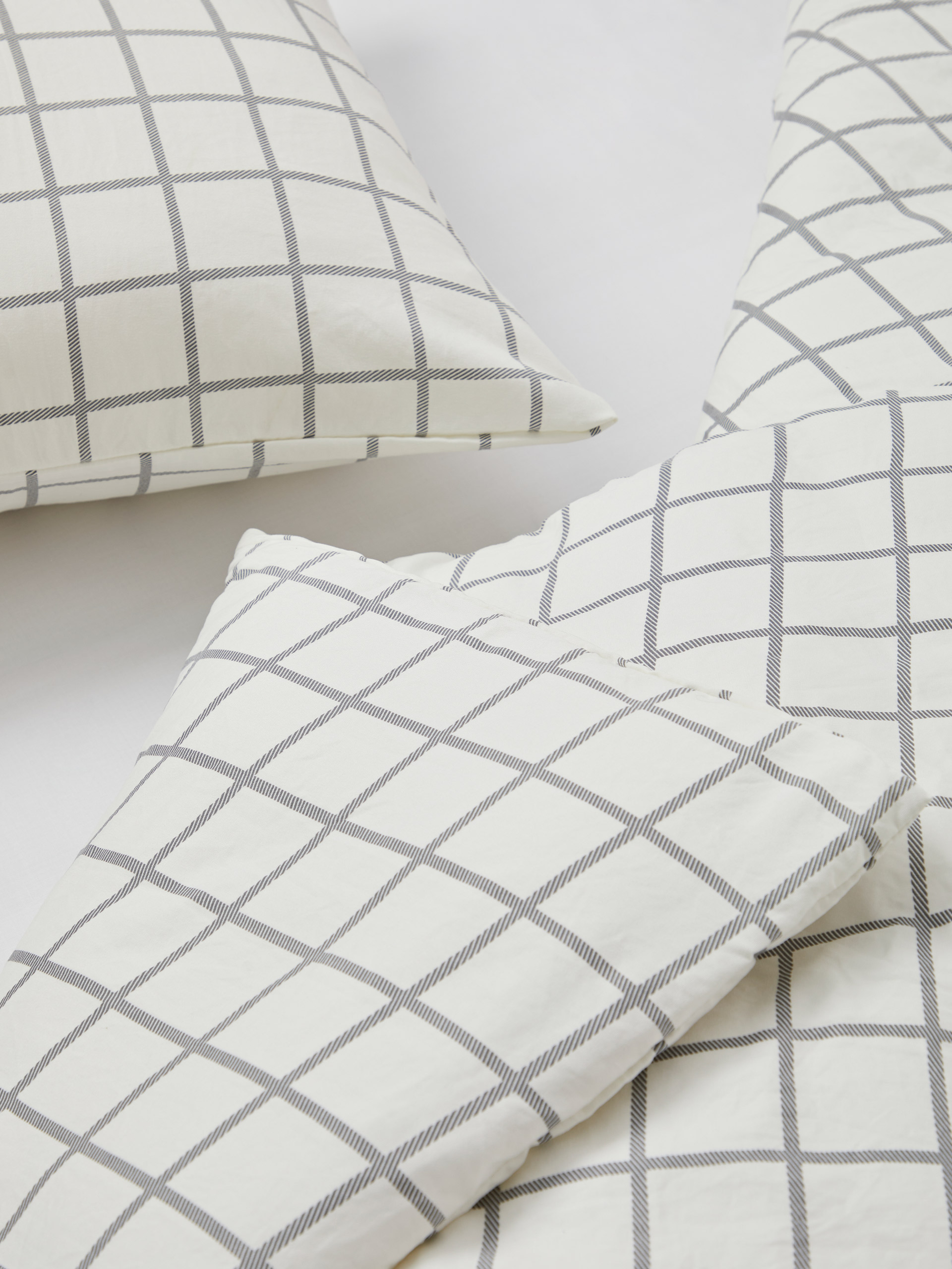 Capa edredão de casal