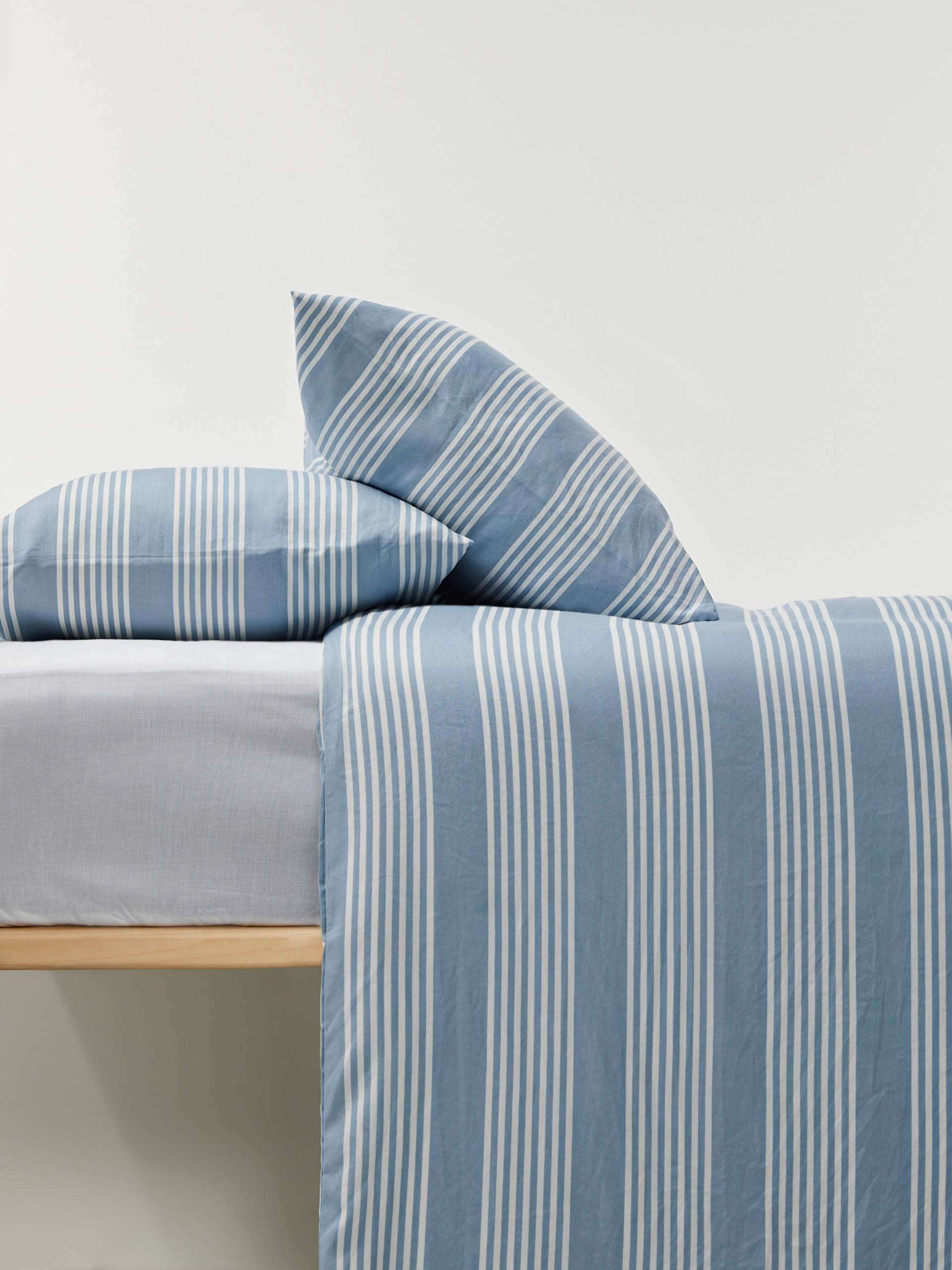 Capa edredão de casal