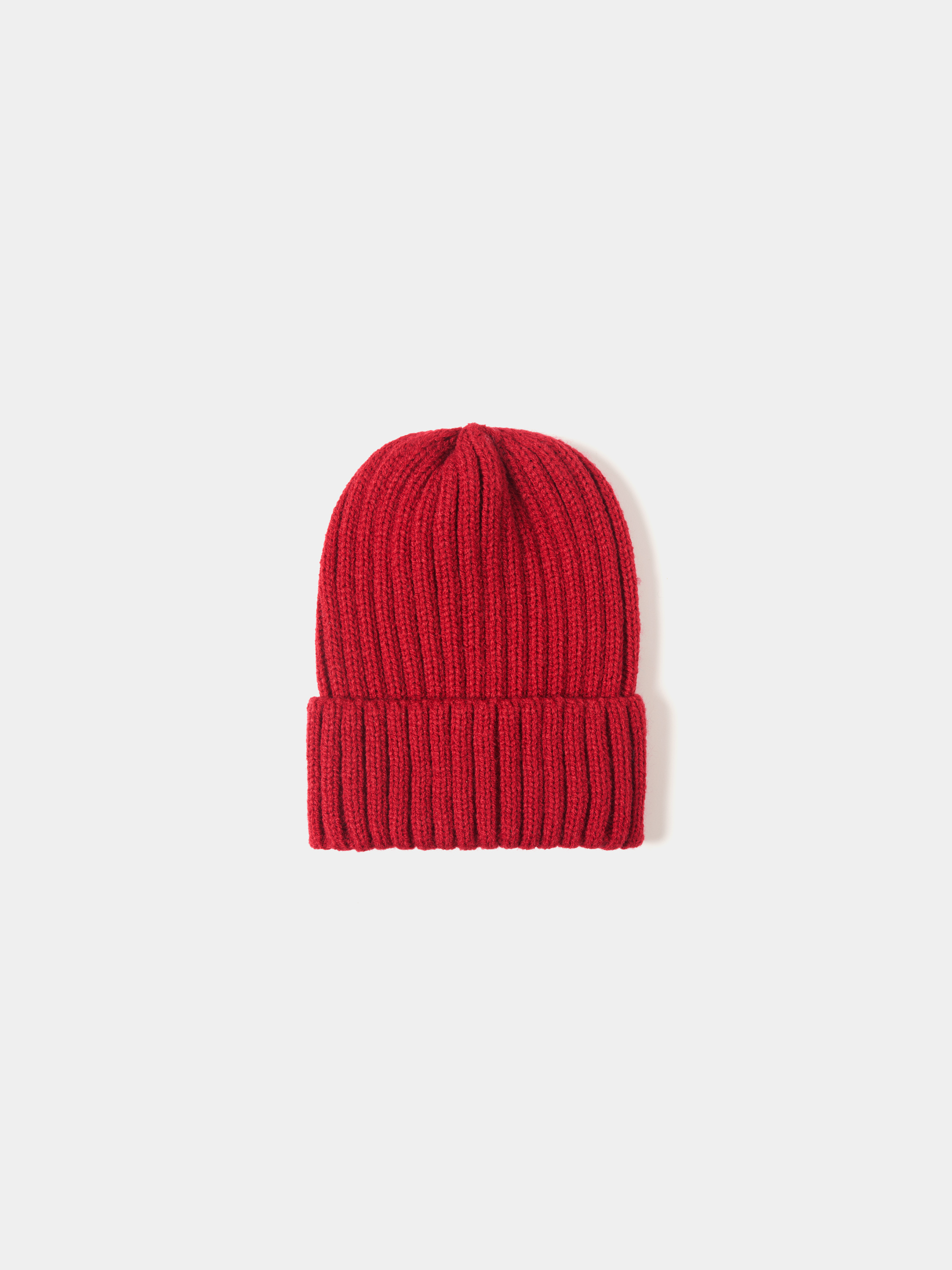 Gorro malha