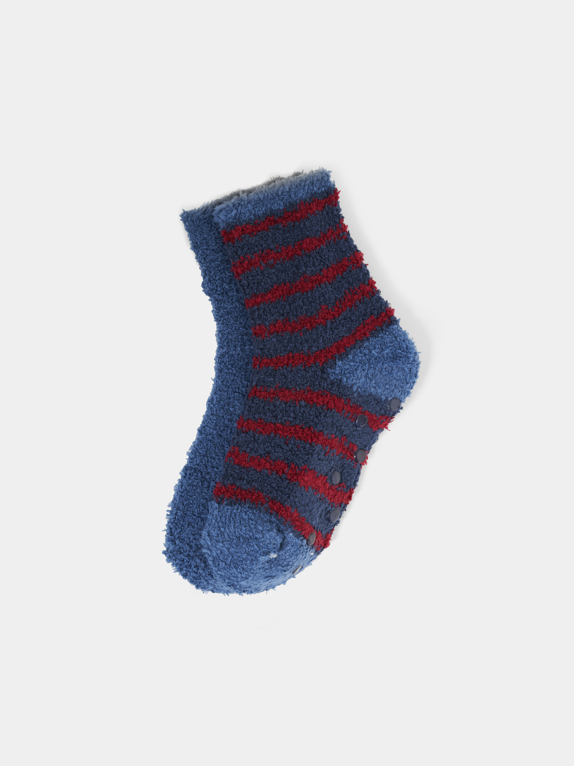 Pack 2 pares meias antiderrapantes