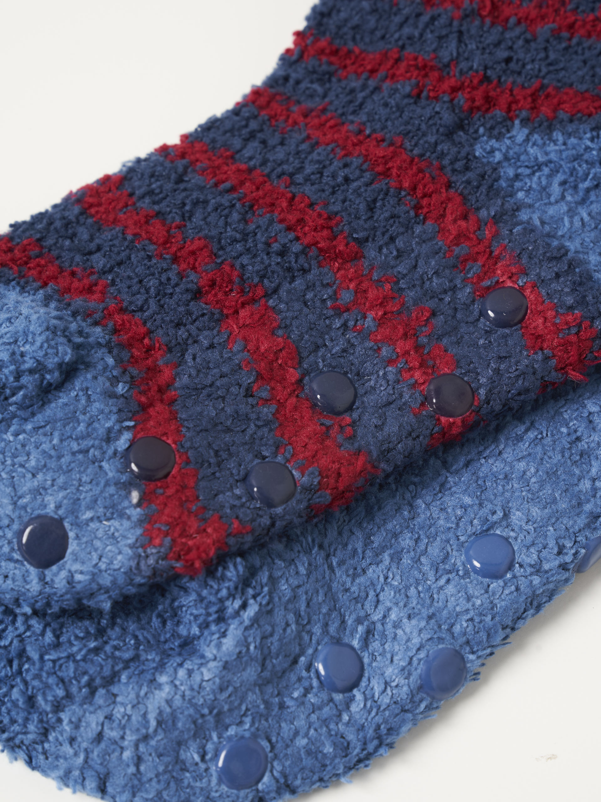 Pack 2 pares meias antiderrapantes