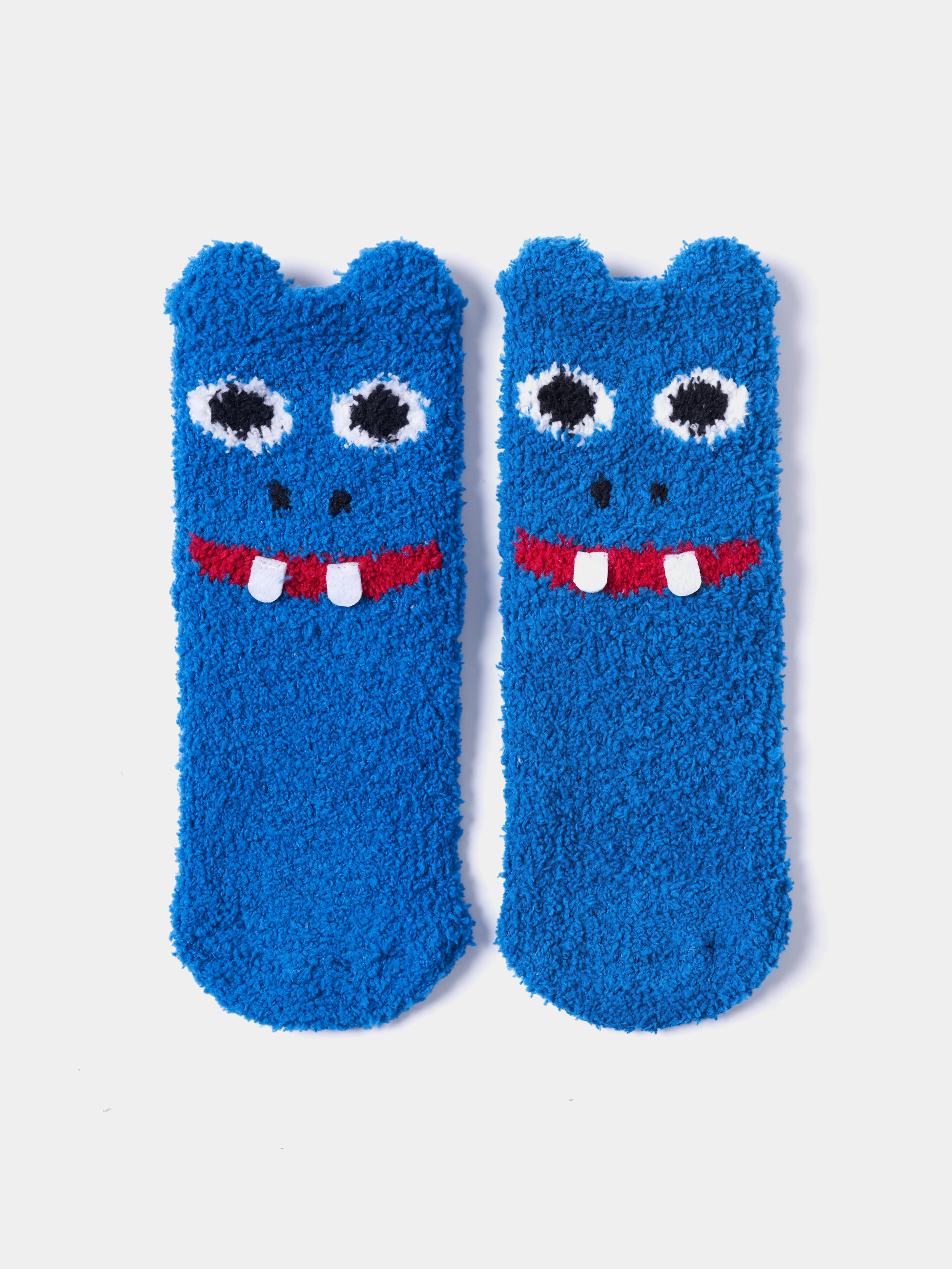 Meias antiderrapantes