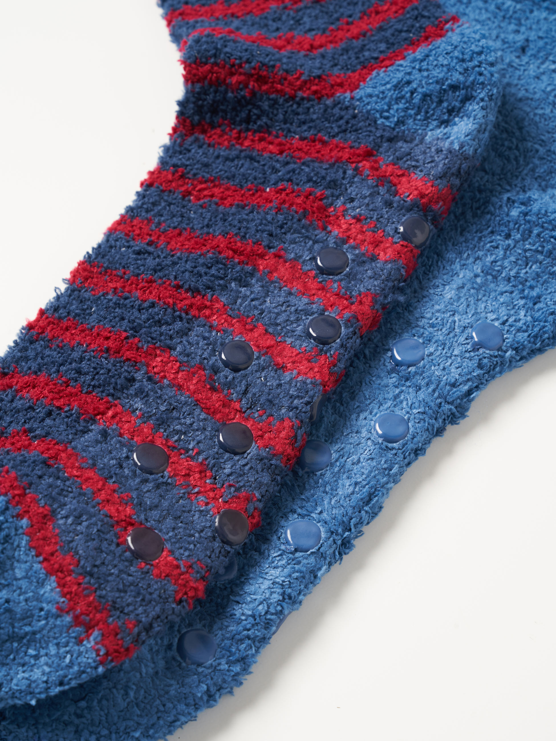 Pack 2 pares meias antiderrapantes