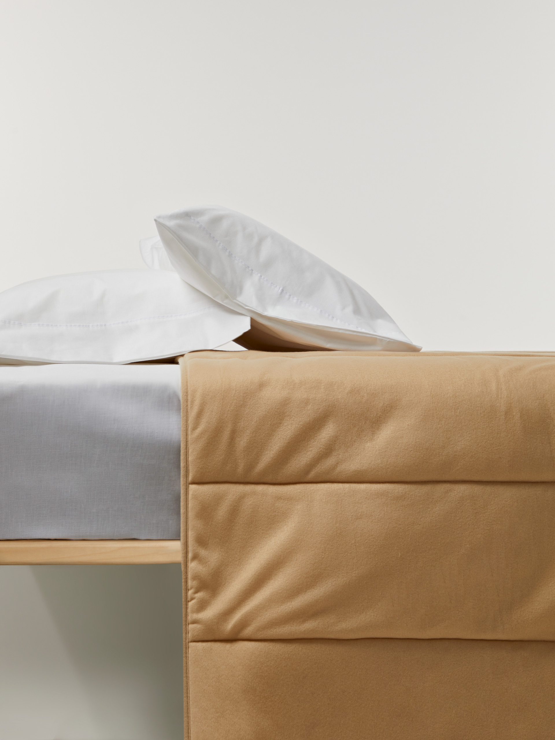 Edredão polar de casal