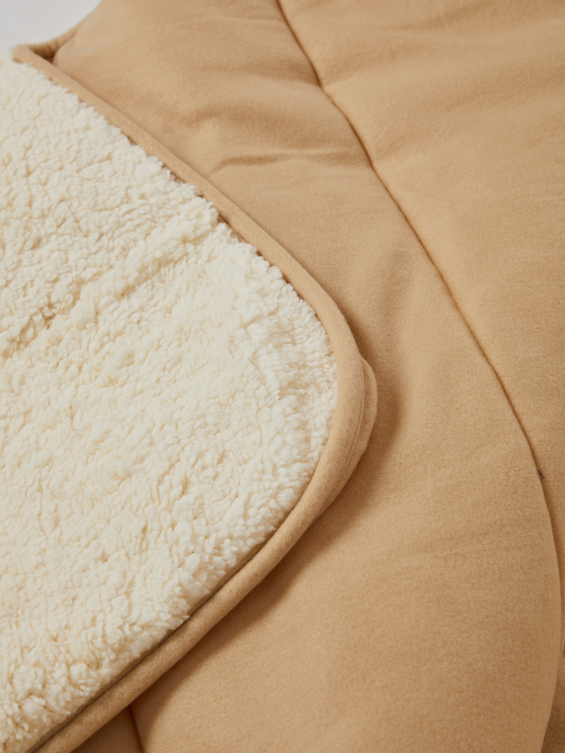 Edredão polar de casal