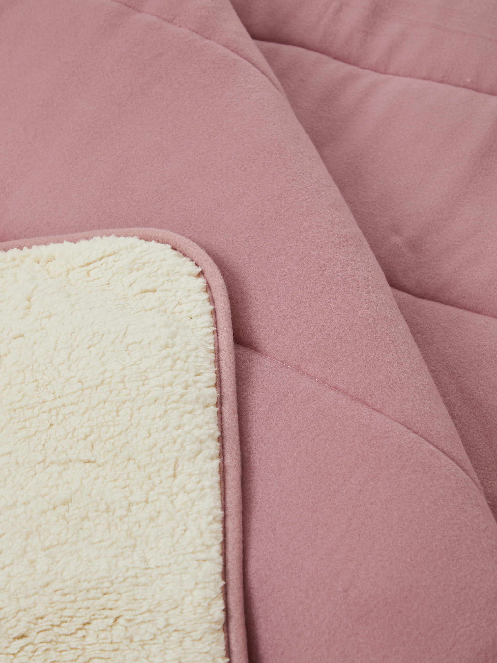 Edredão polar de casal