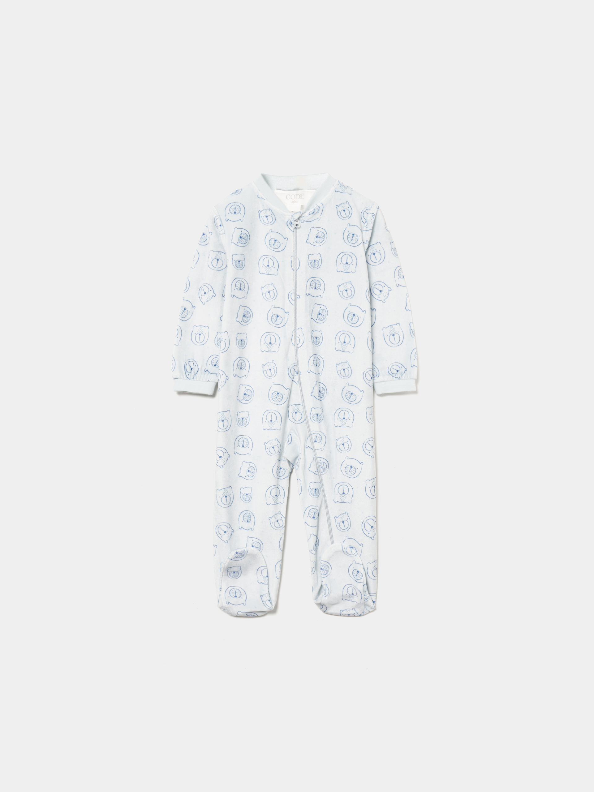 Pack 2 Babygrows