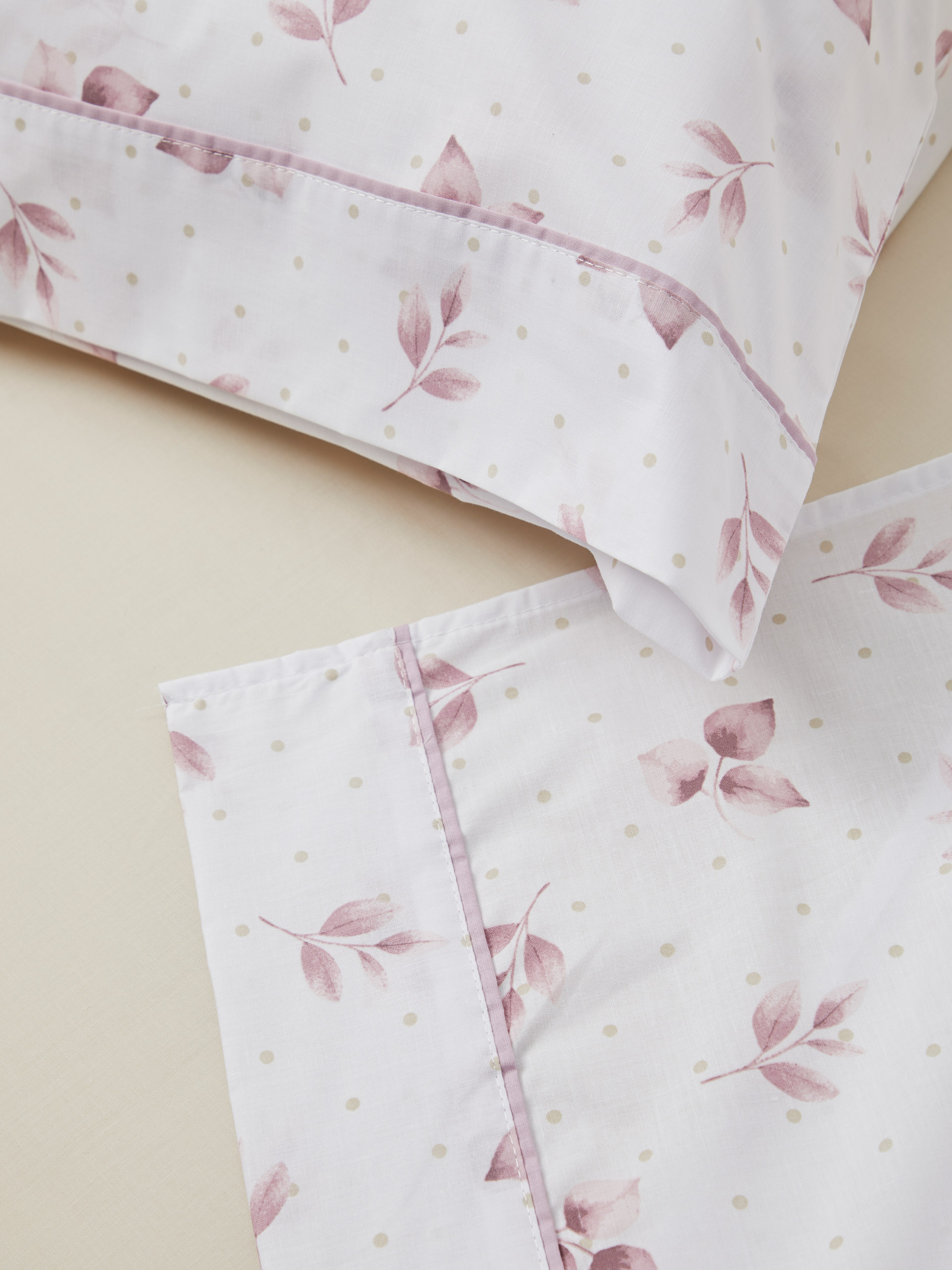 Jogo lençóis de solteiro