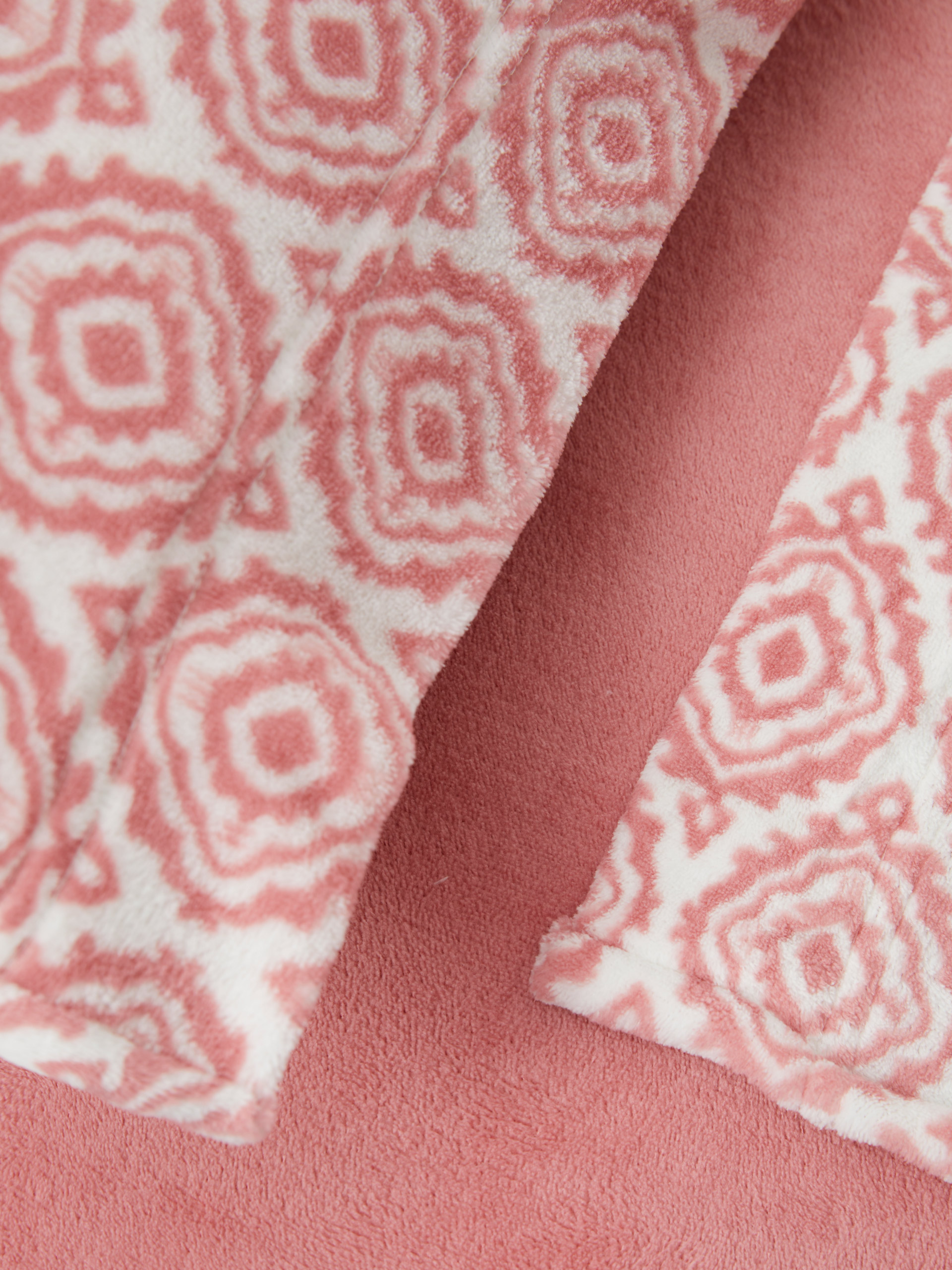 Jogo lençóis coralina solteiro