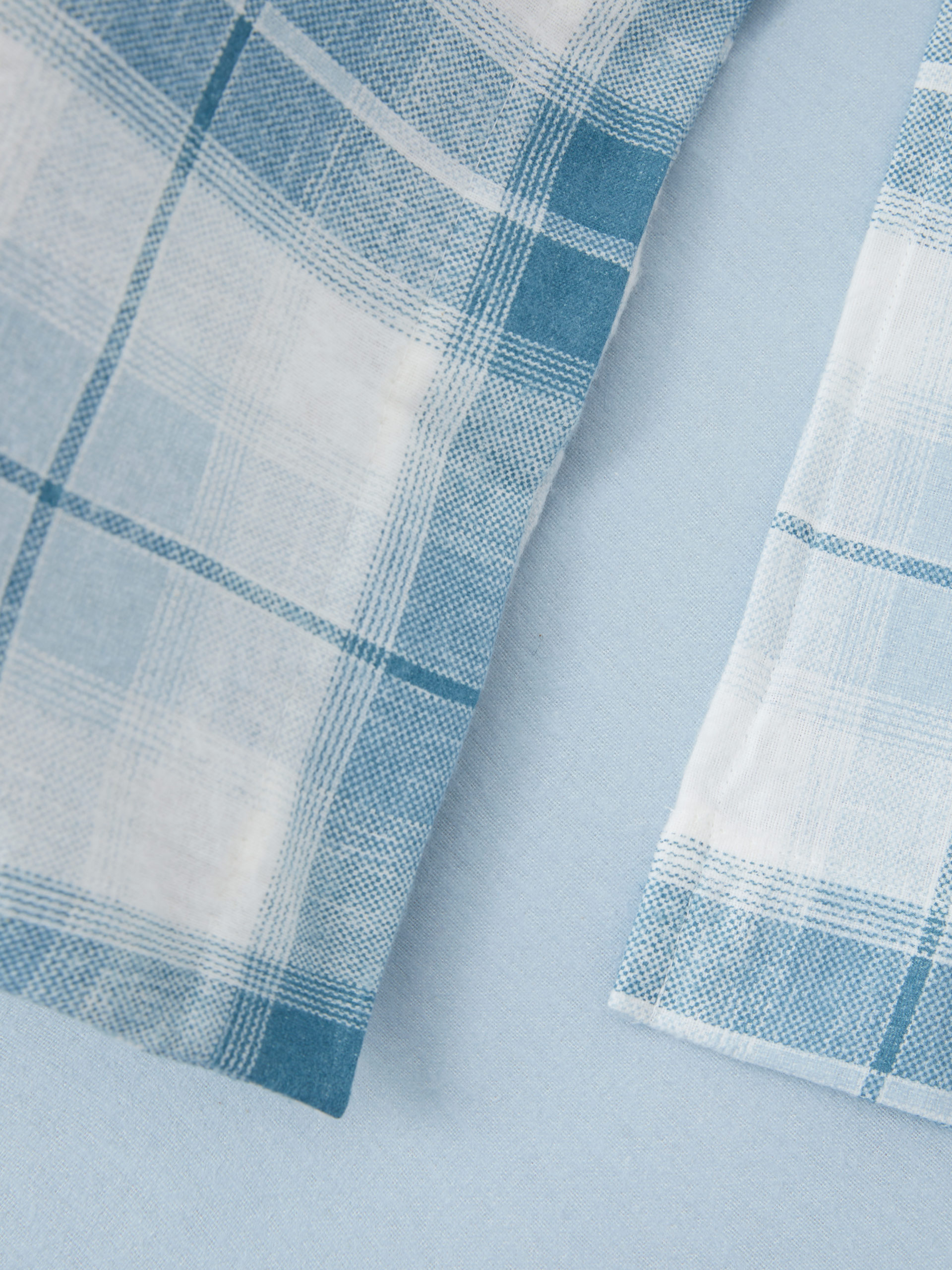 Jogo lençóis flanela solteiro