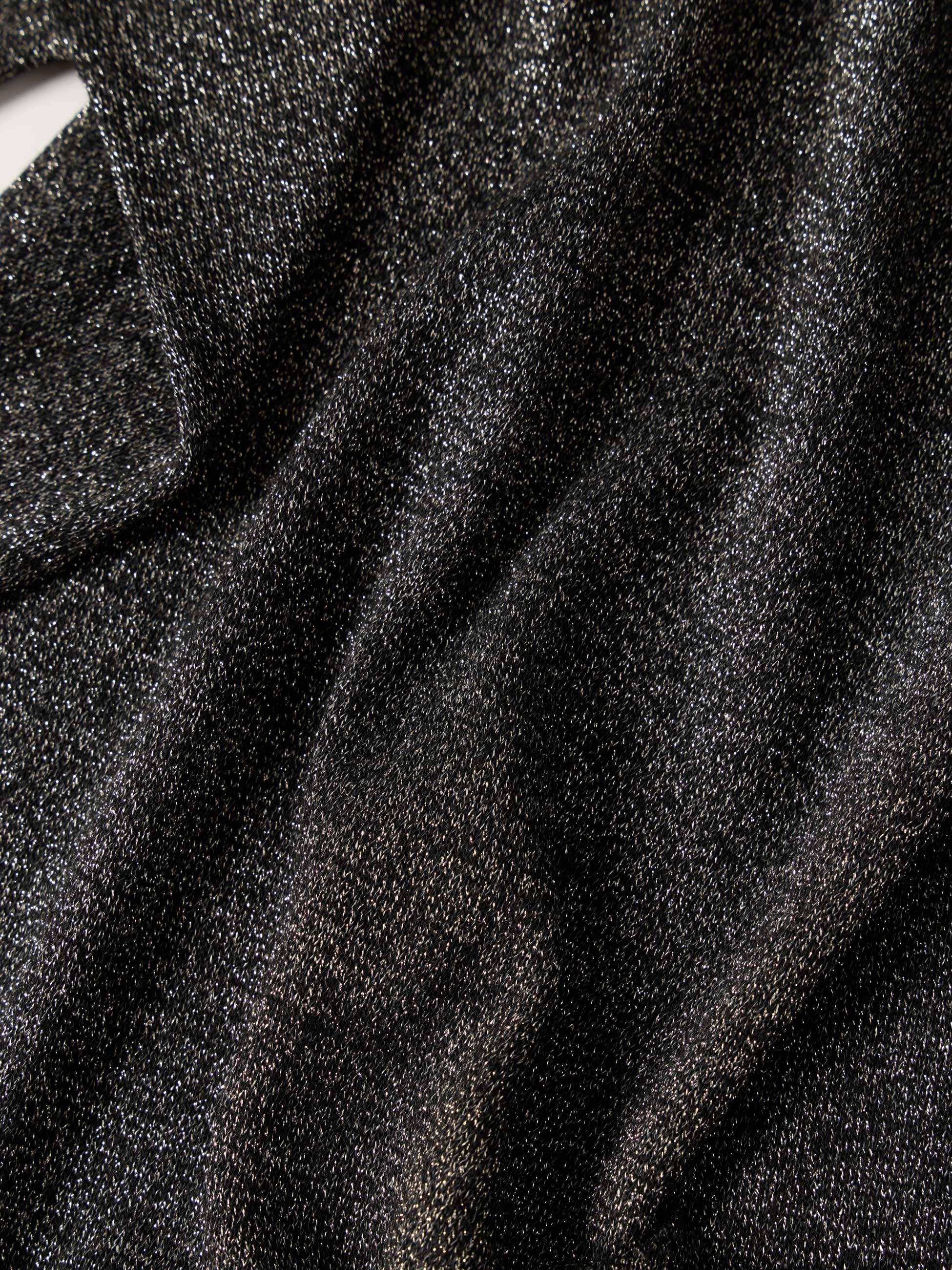 Camisola decote em V