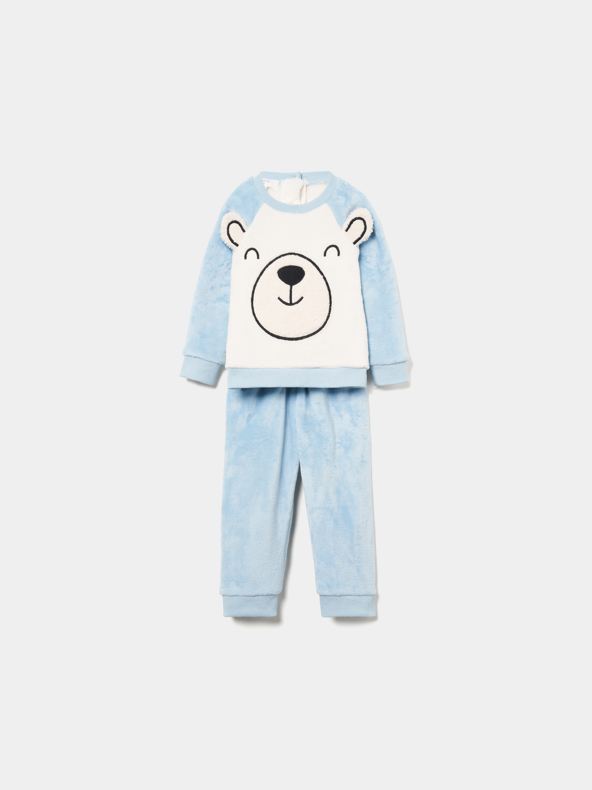 Pijama polar