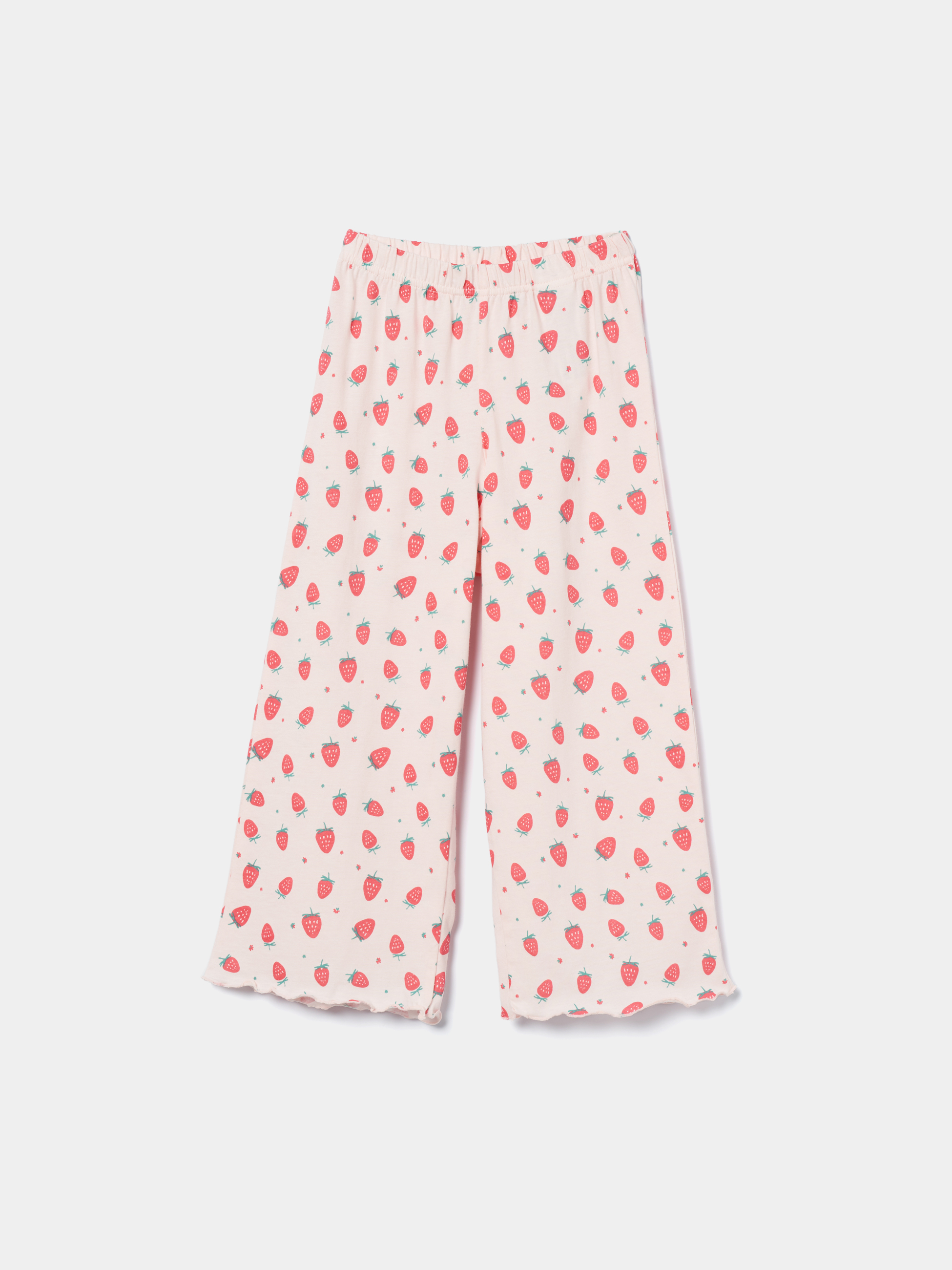 Conjunto pijama Estampado