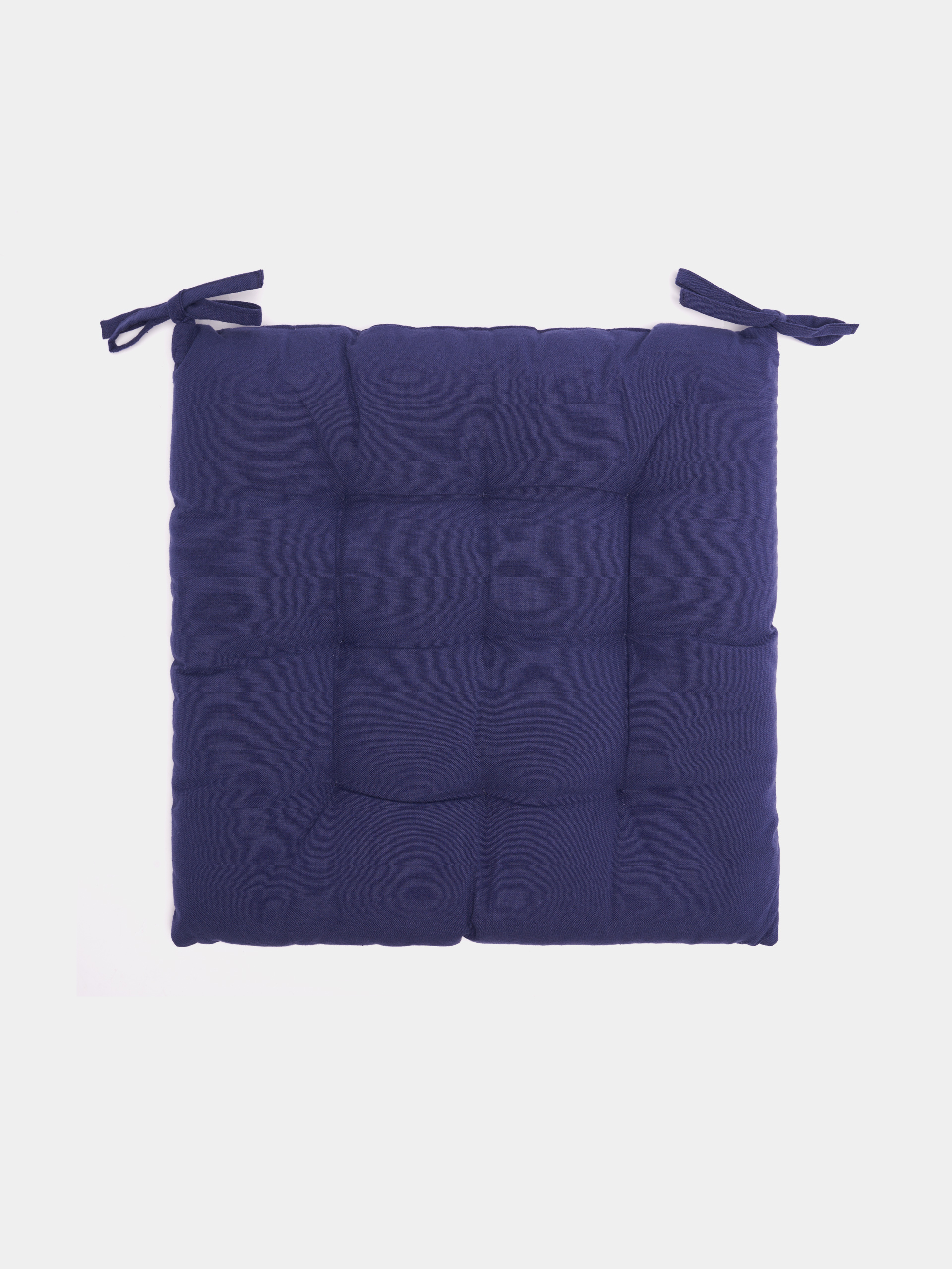 Almofada Cadeira com Laços