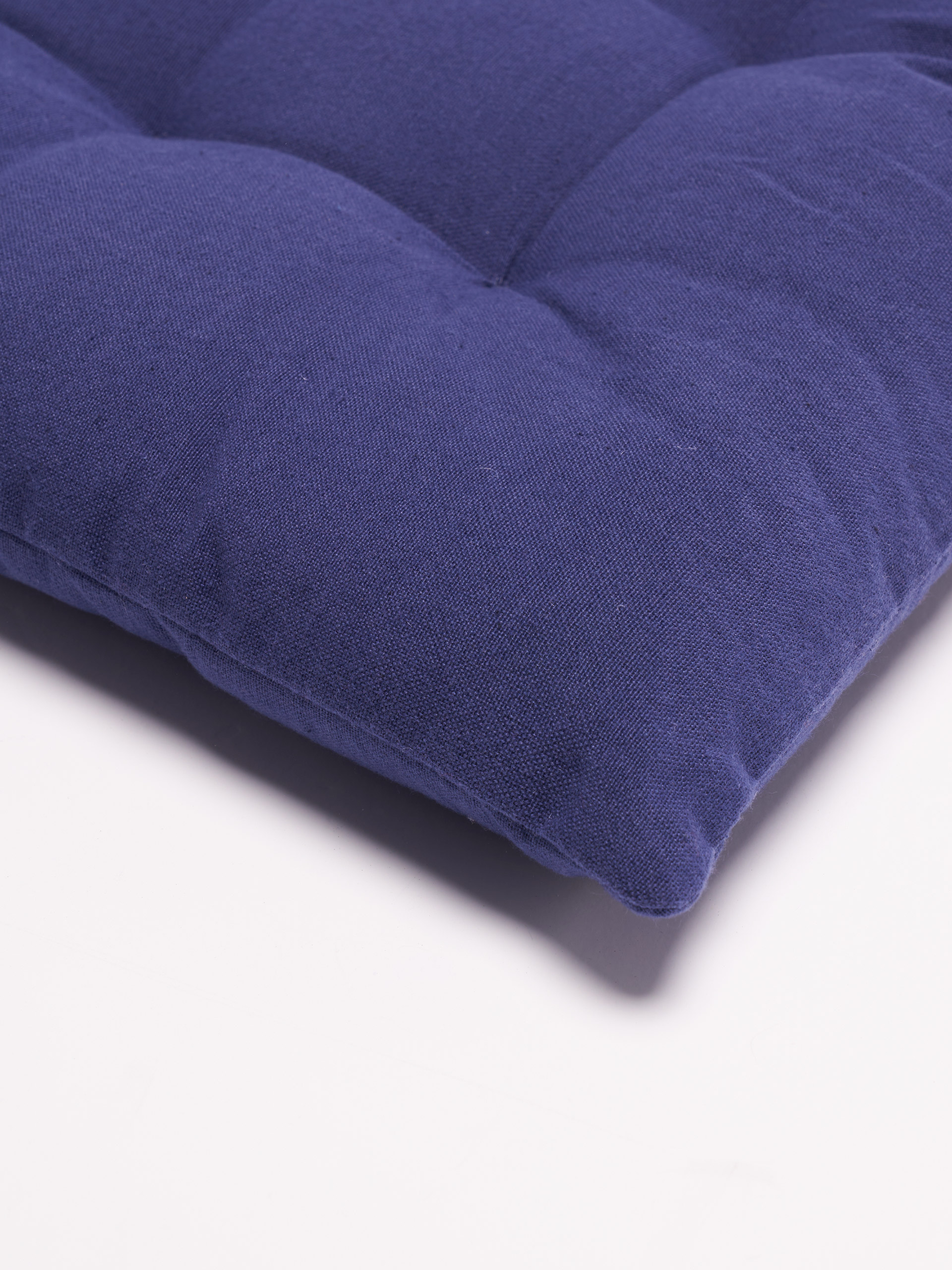 Almofada Cadeira com Laços