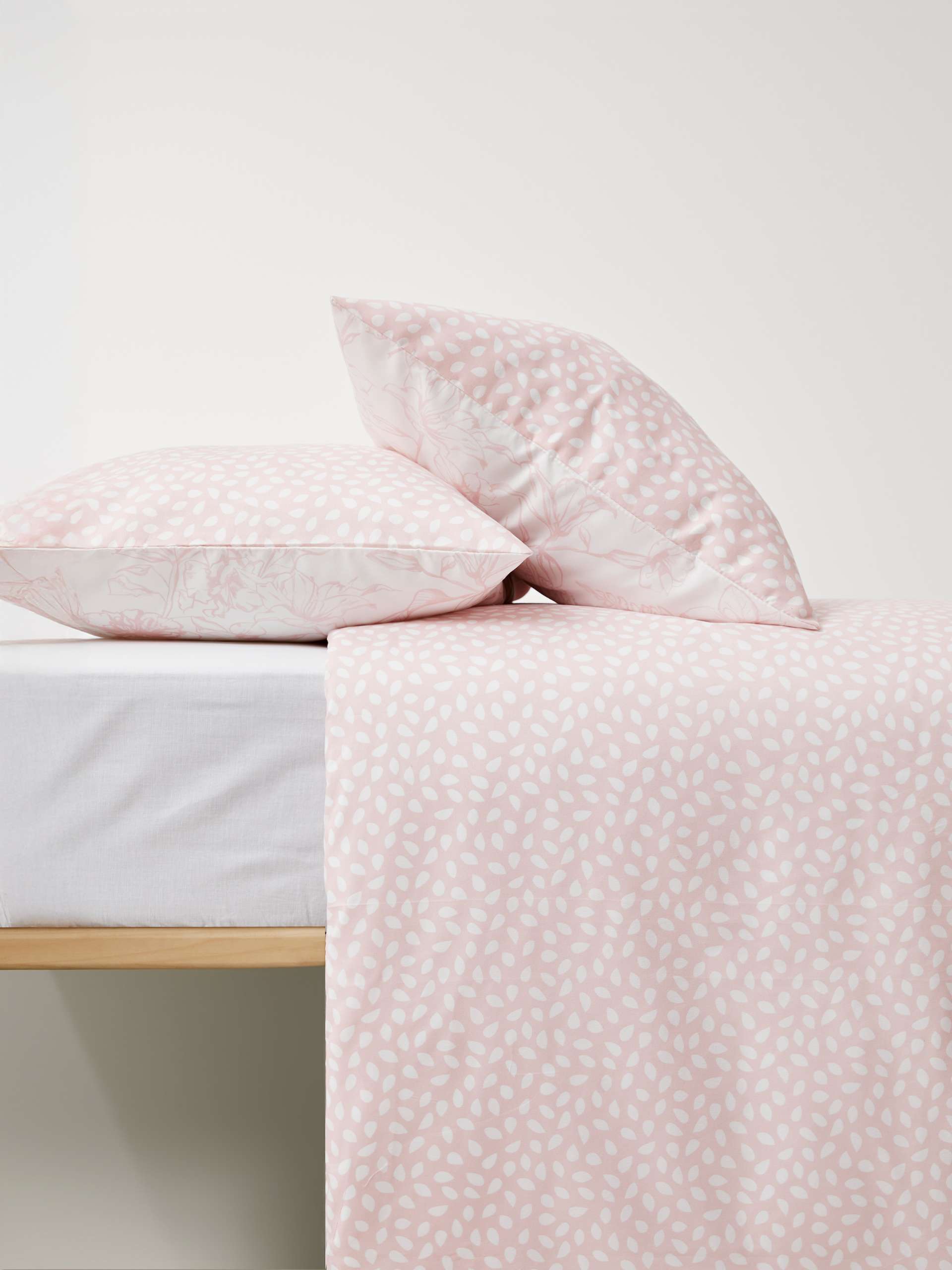 Capa edredão de casal