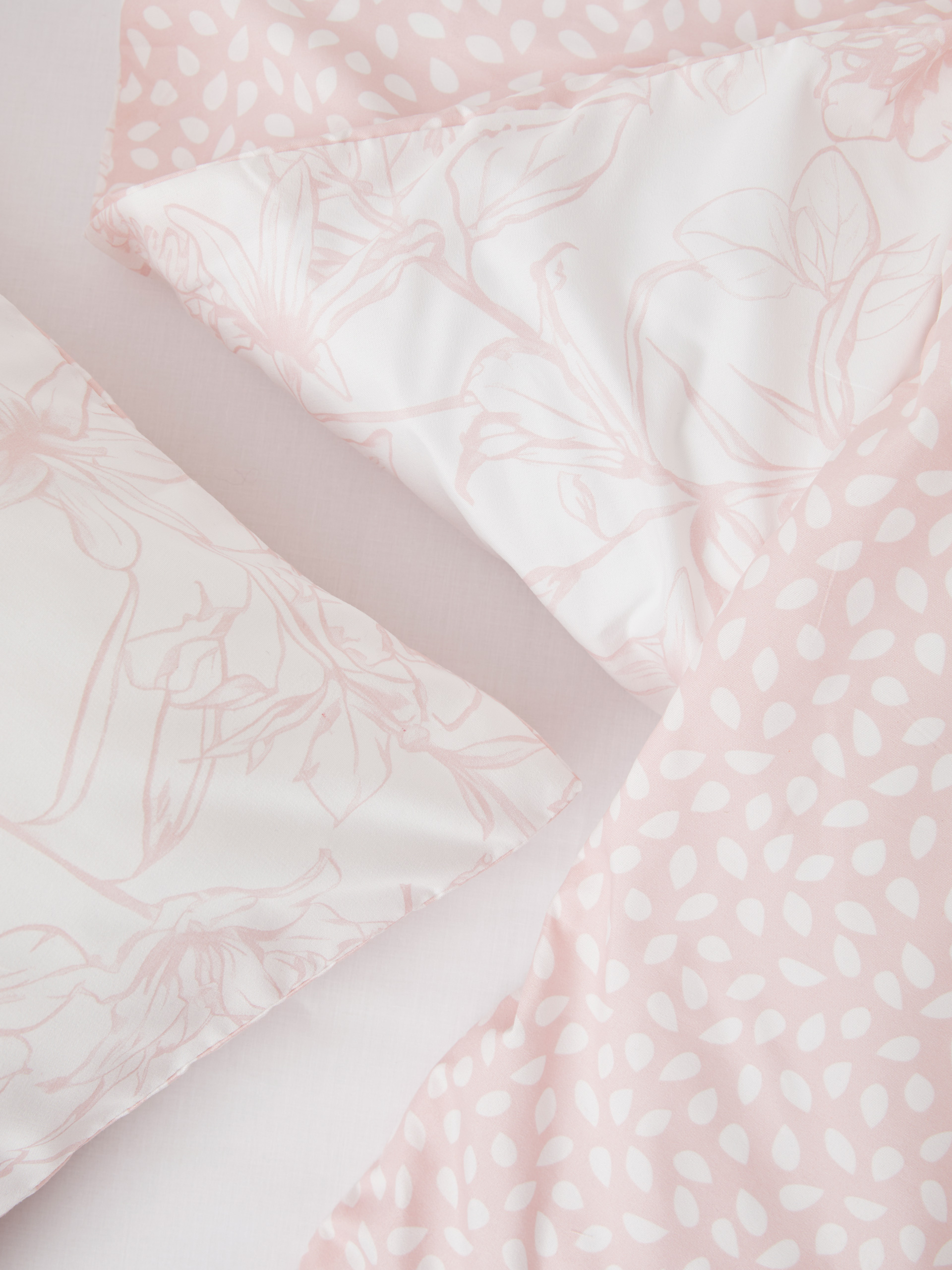 Capa edredão de casal