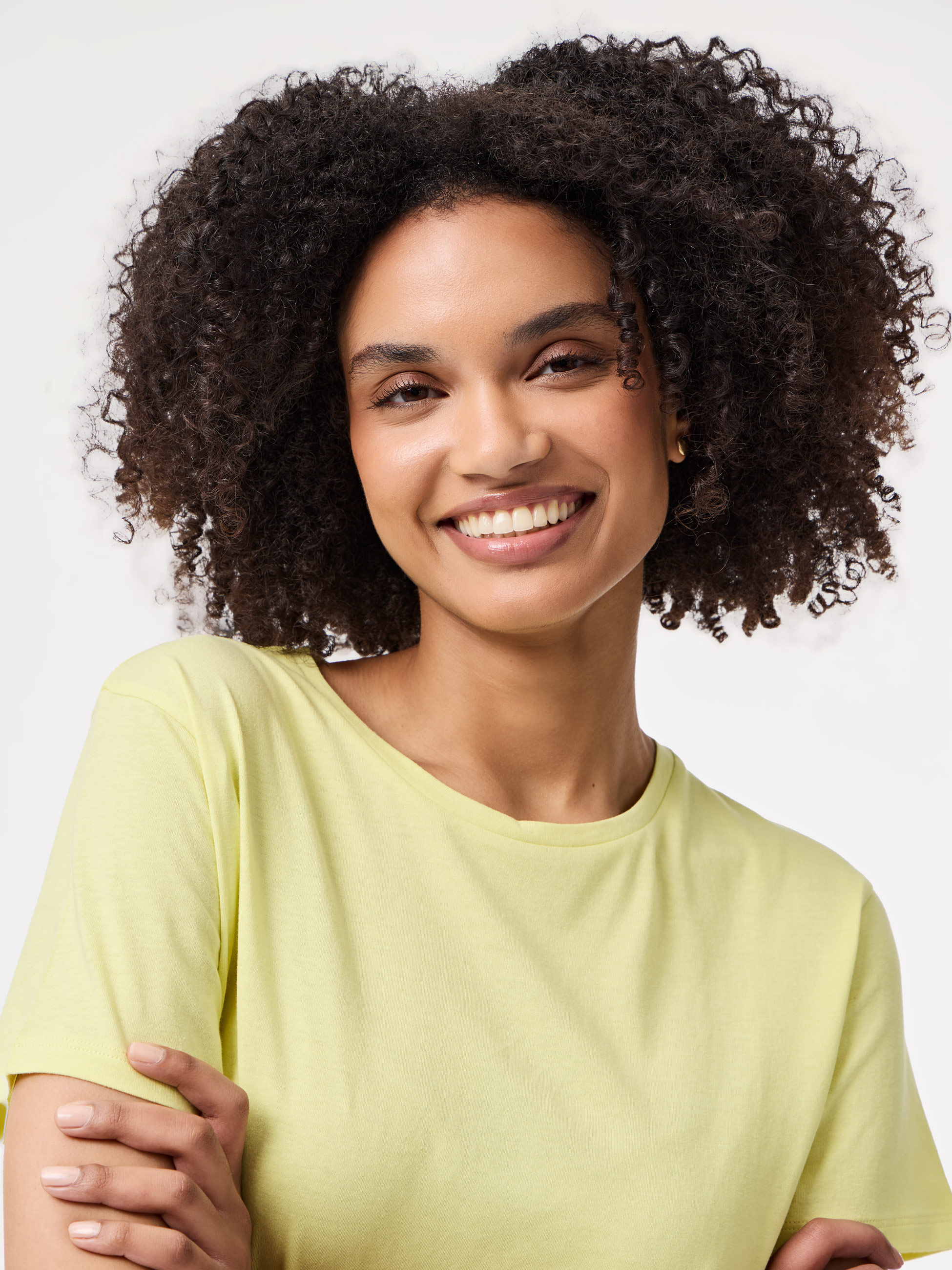 T-Shirt 100% algodão