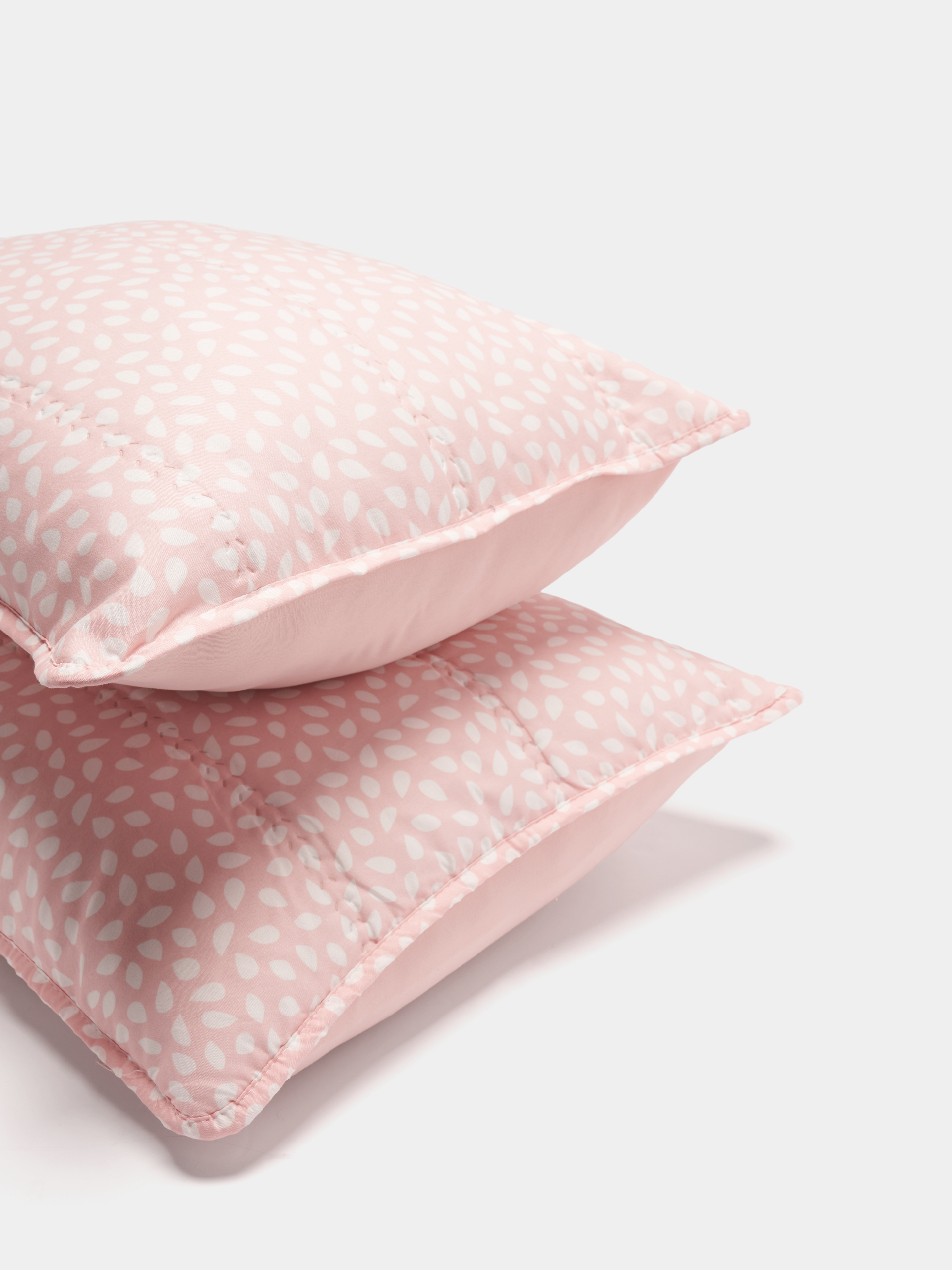 Fronha Decorativa Estampada