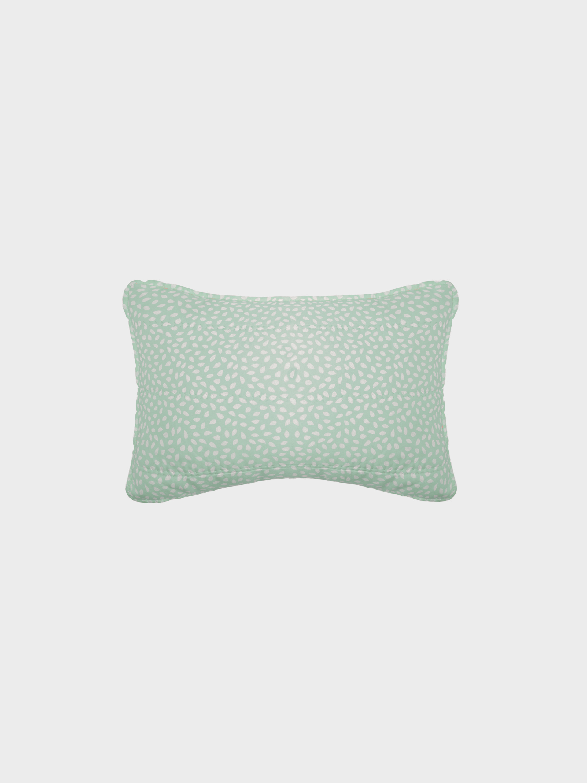 Fronha Decorativa Estampada