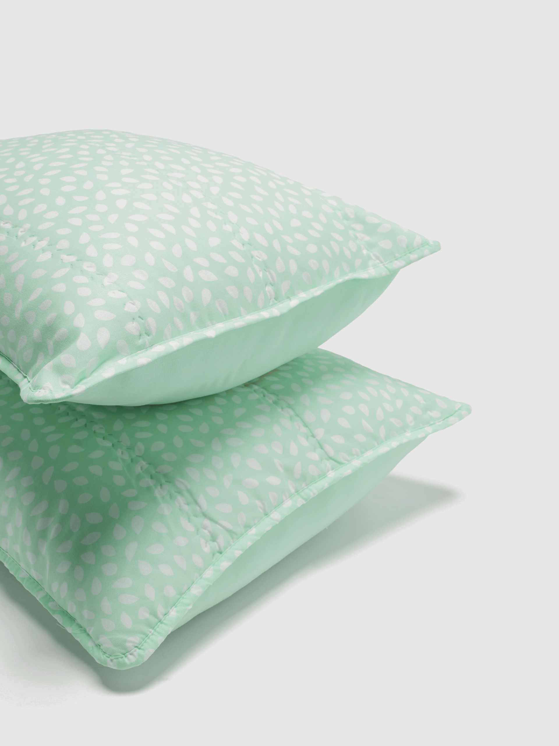 Fronha Decorativa Estampada