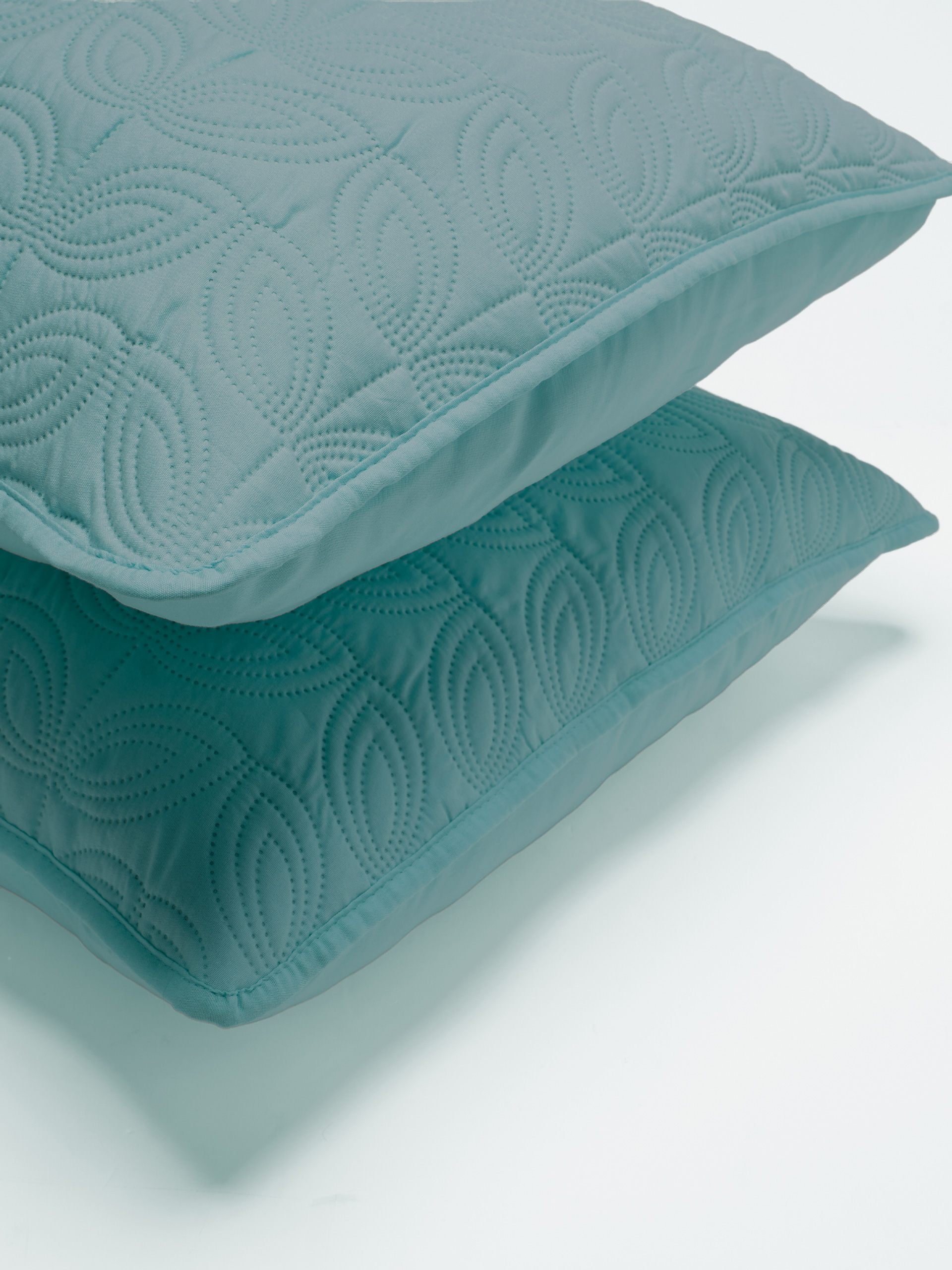 Fronha Decorativa com Relevo