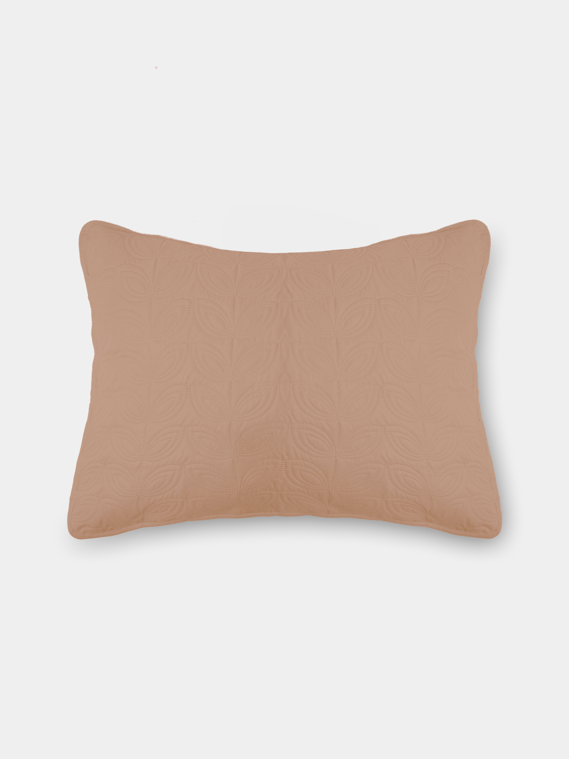 Fronha Decorativa com Relevo