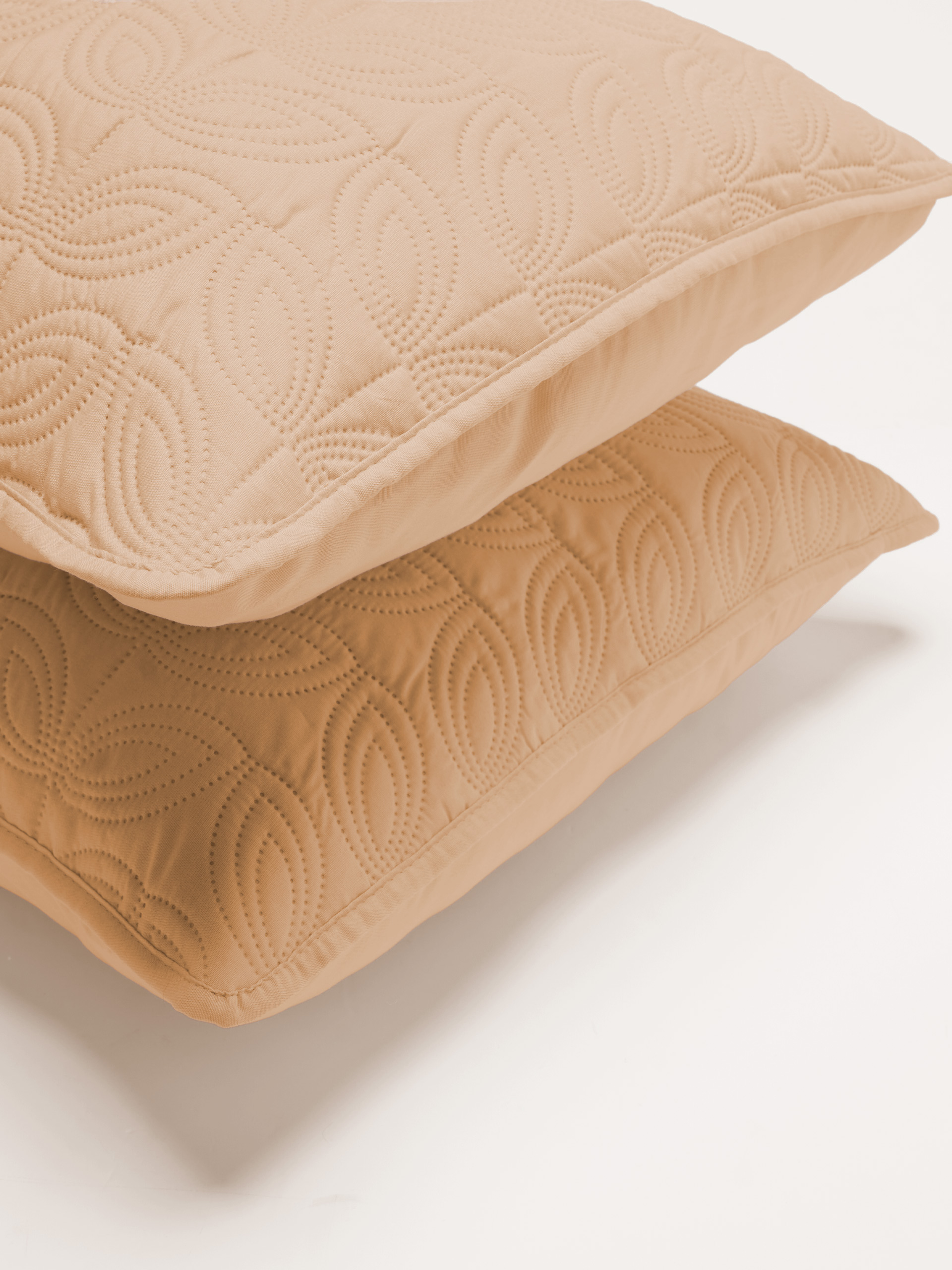 Fronha Decorativa com Relevo