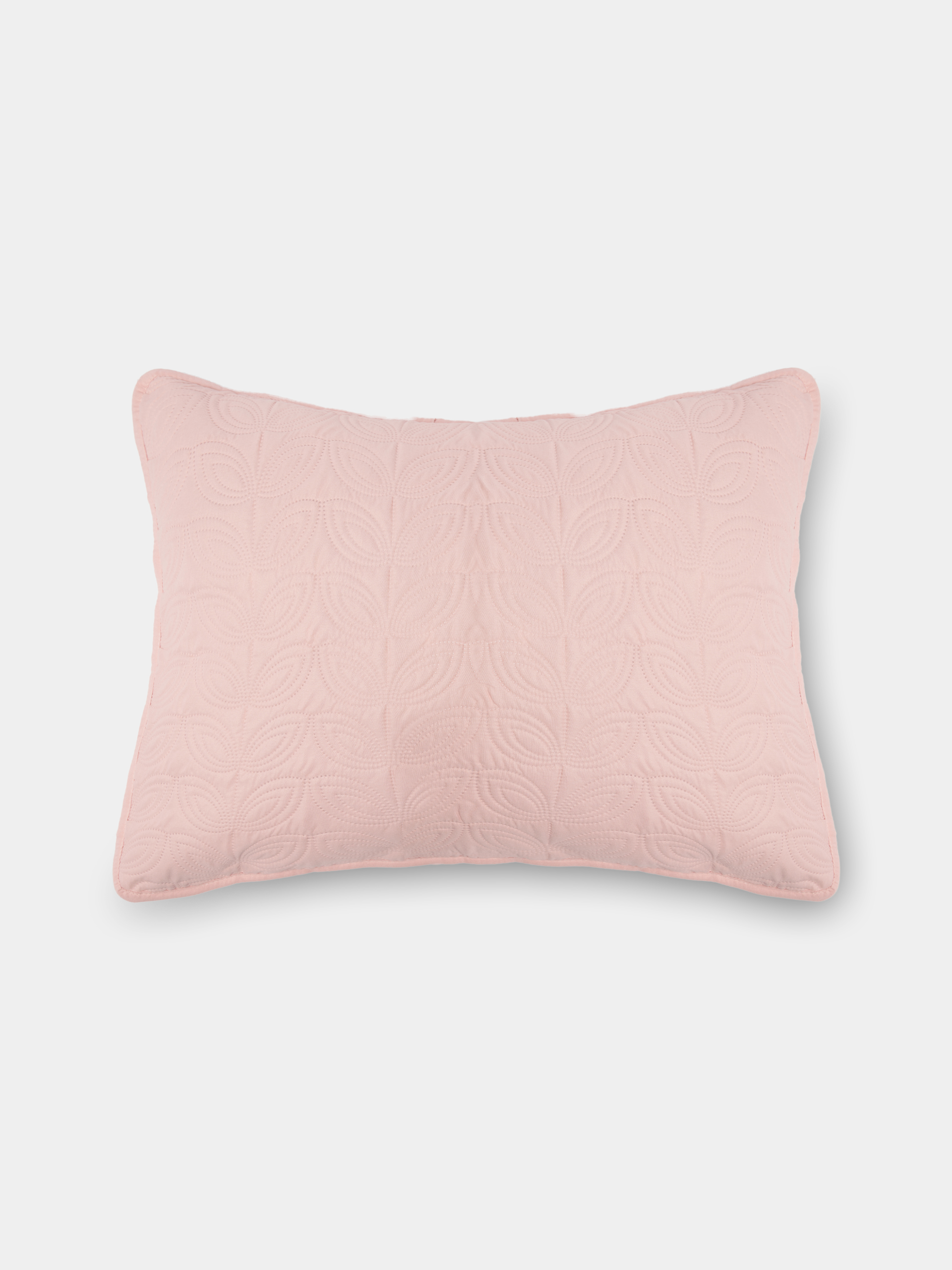 Fronha Decorativa com Relevo