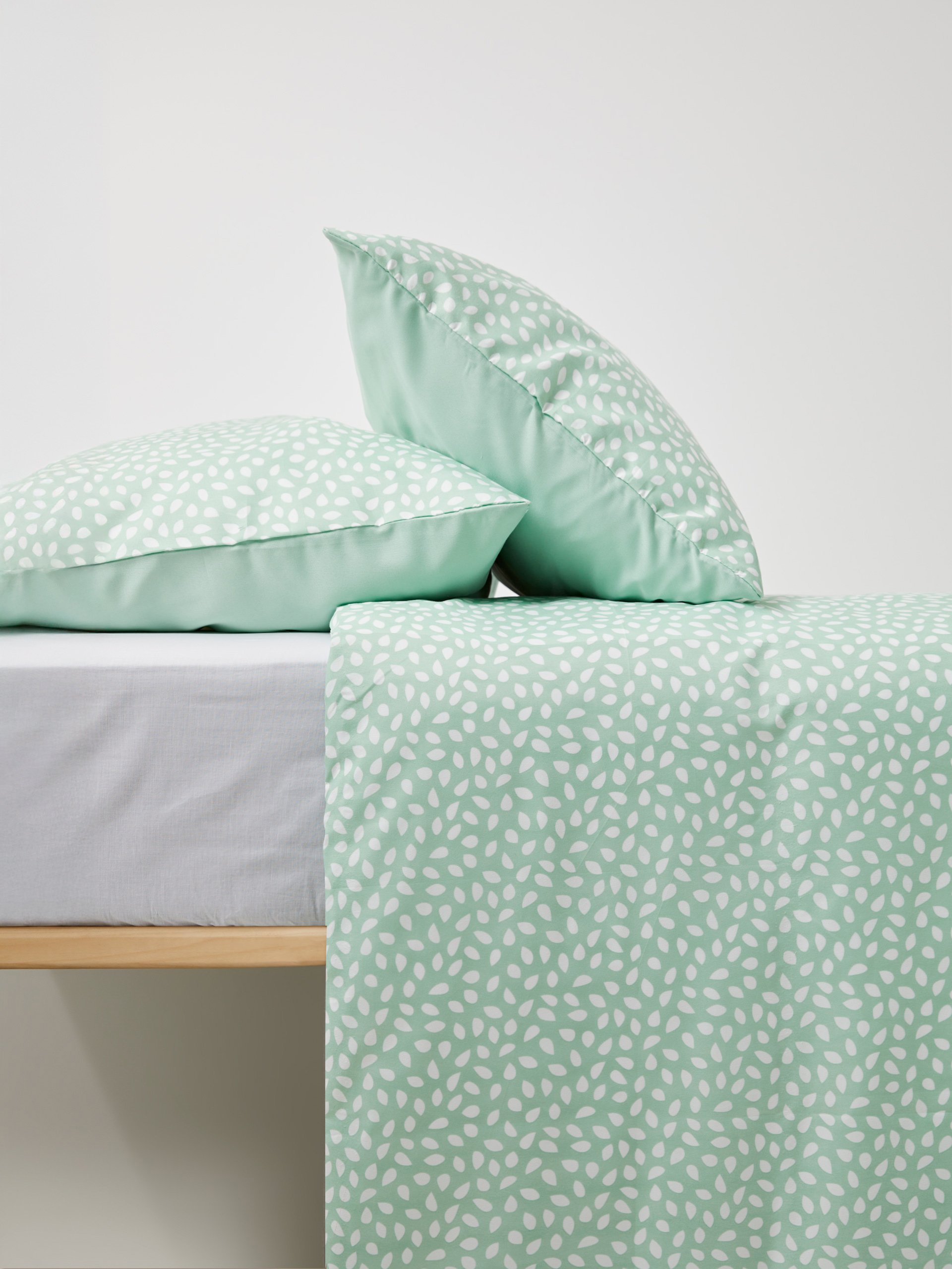 Capa edredão casal dupla face