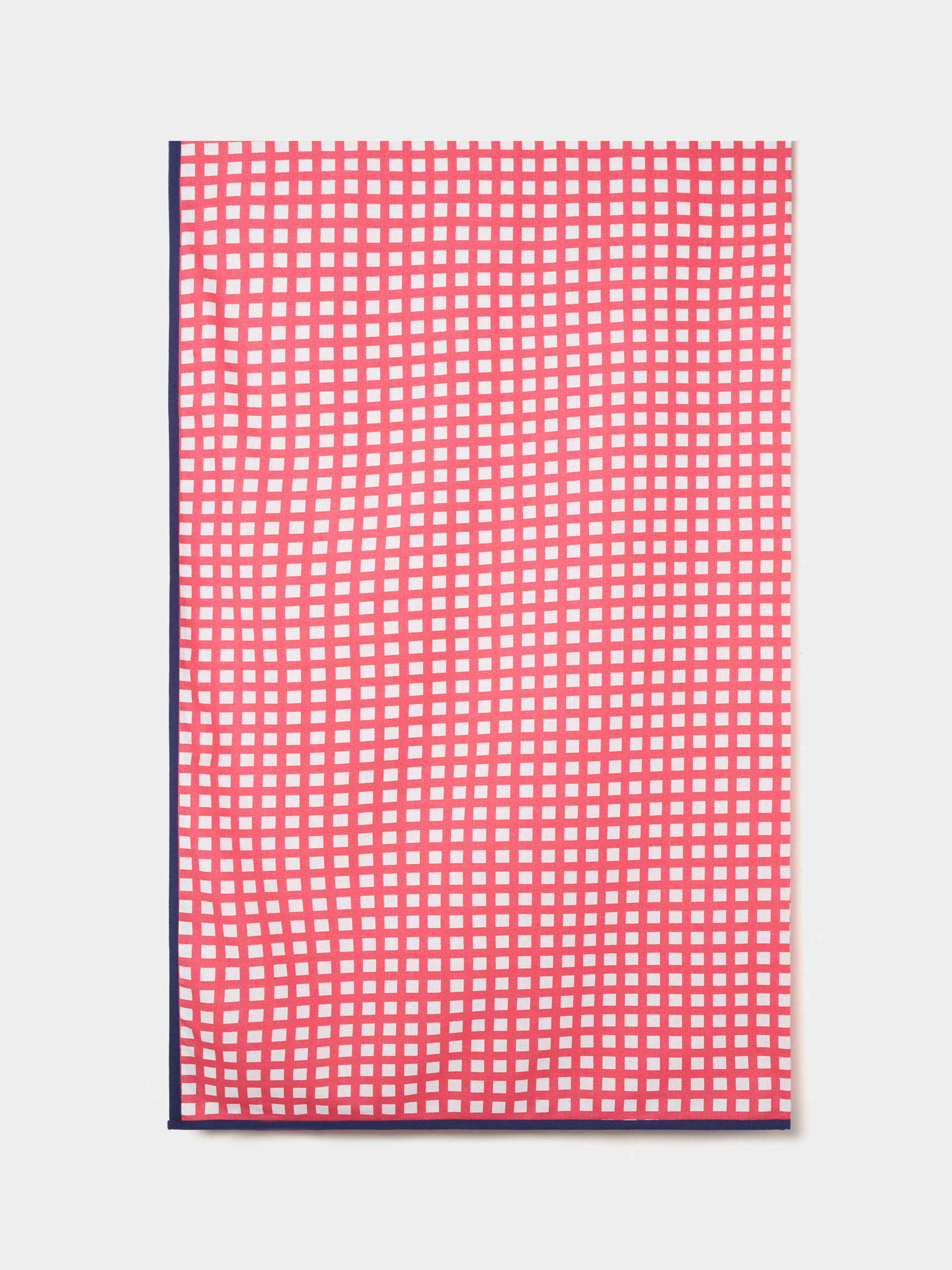 Toalha de Mesa com Estampado