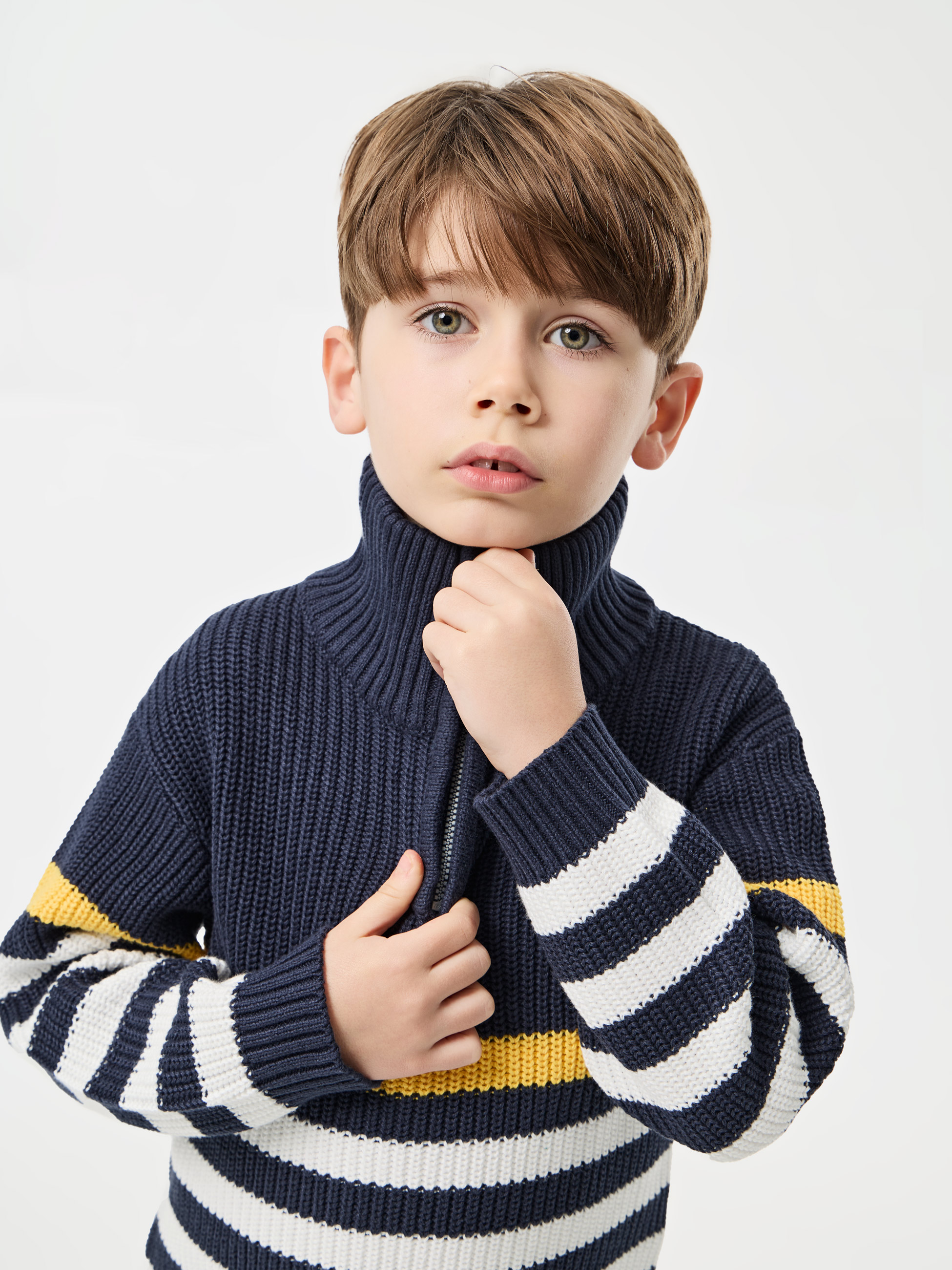 Camisola 100% algodão