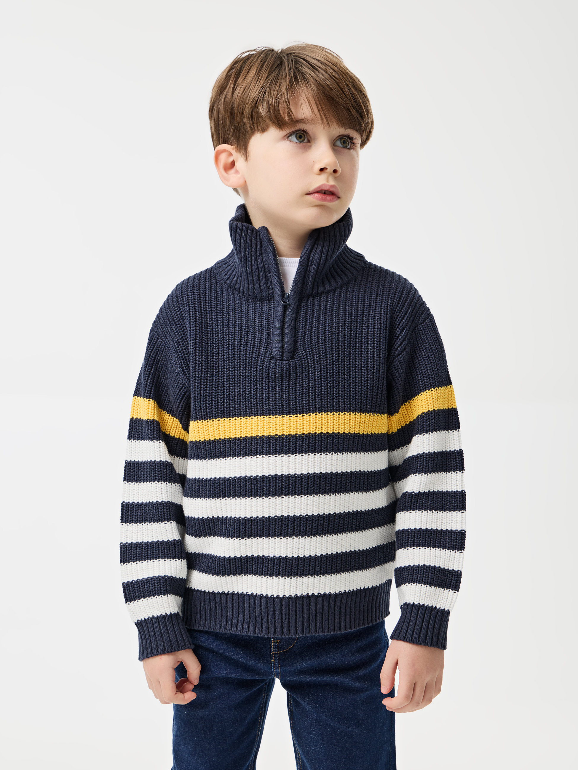 Camisola 100% algodão