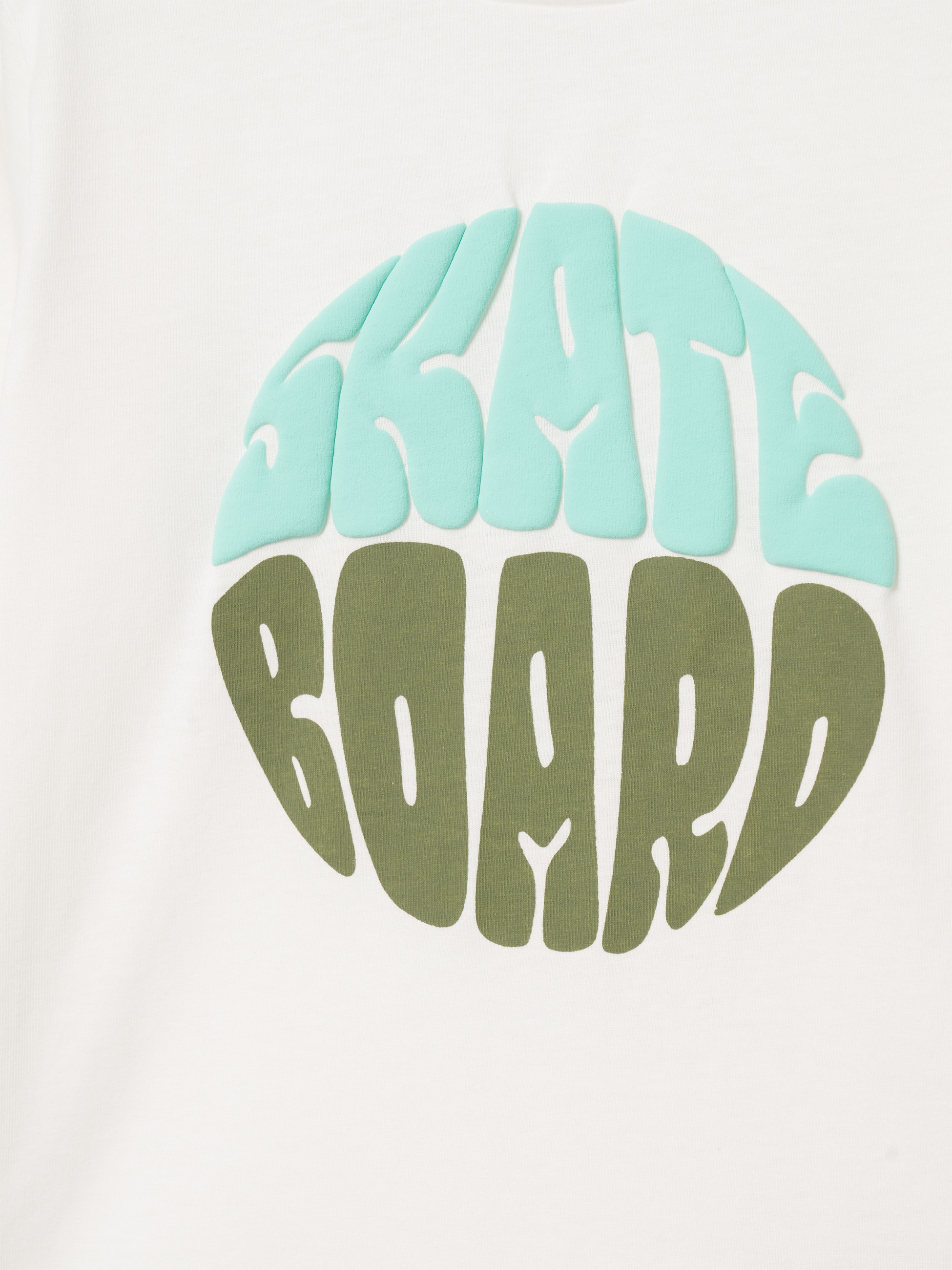 Camisola de manga comprida