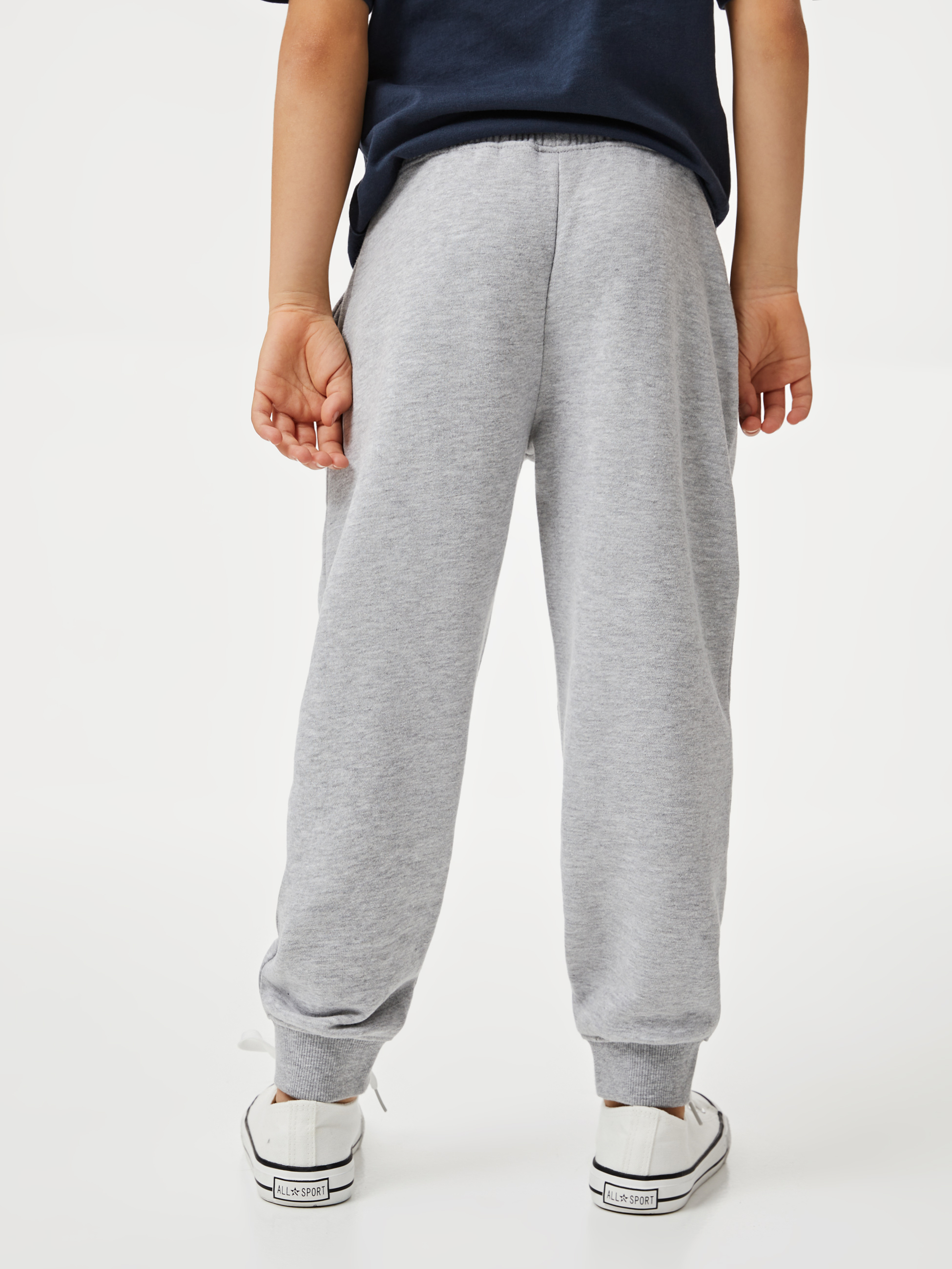 Calça jogger