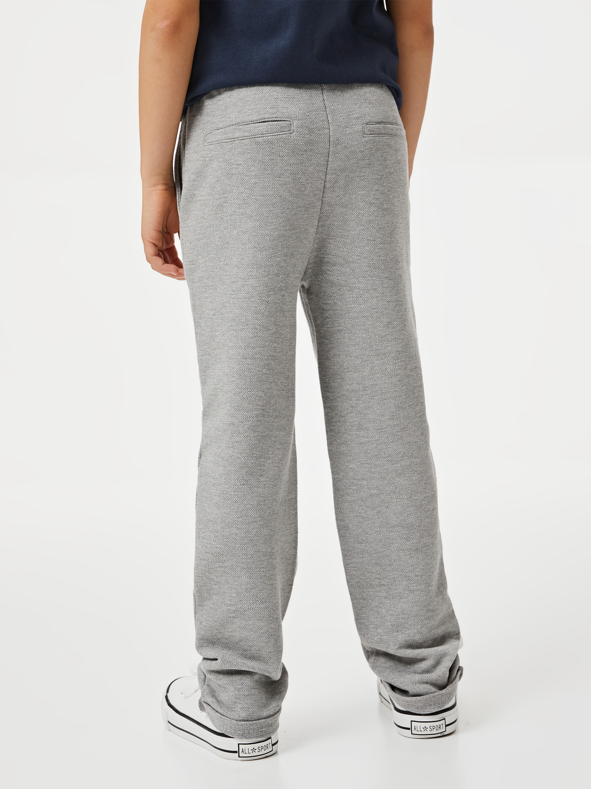 Calça jogger