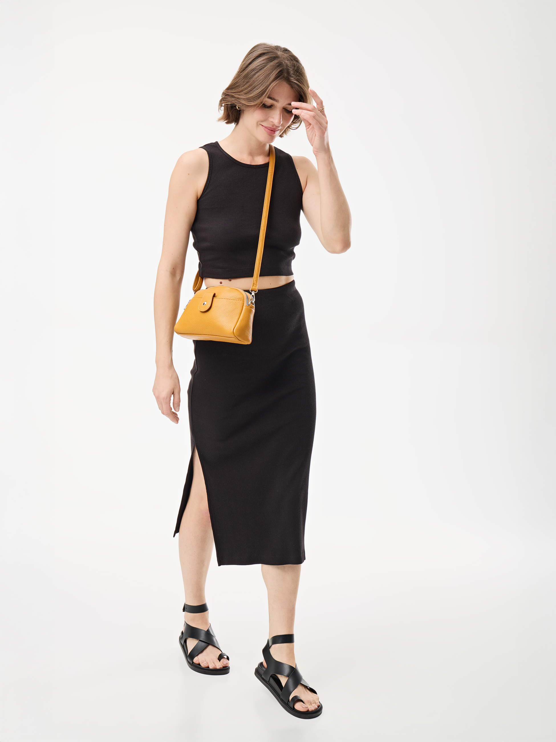 Singlet 100% algodão