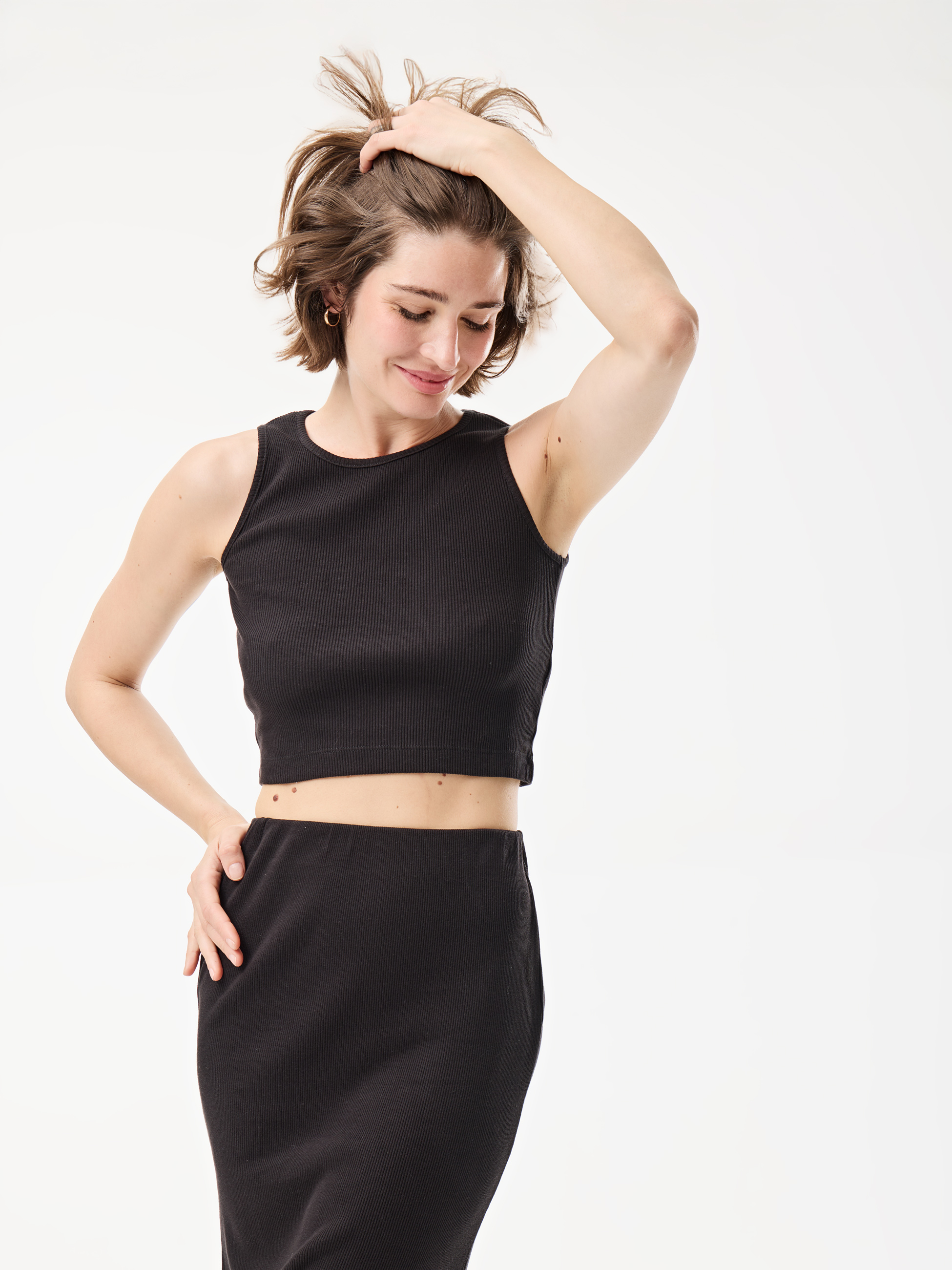 Singlet 100% algodão