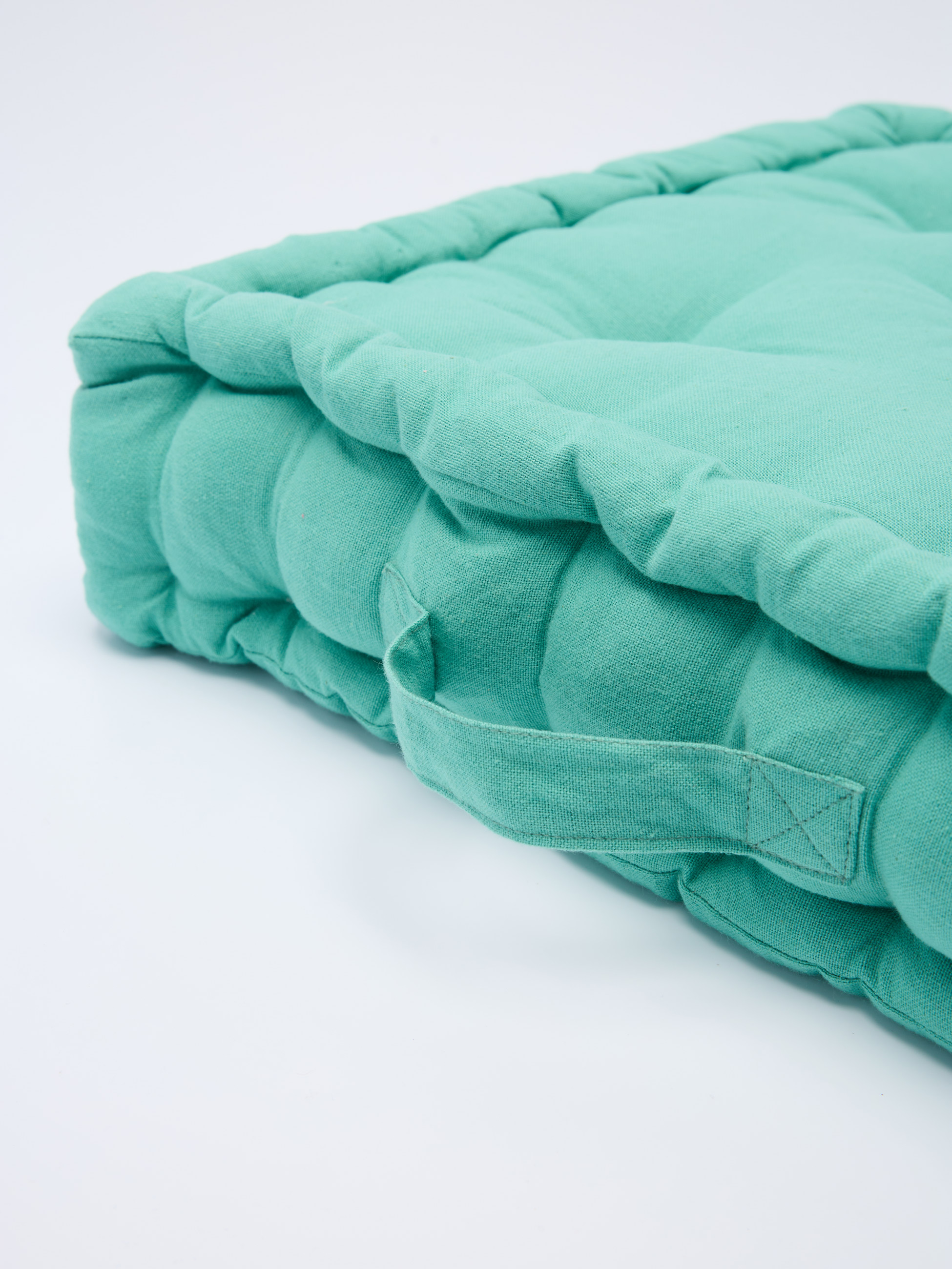 Almofada com Costura Decorativa