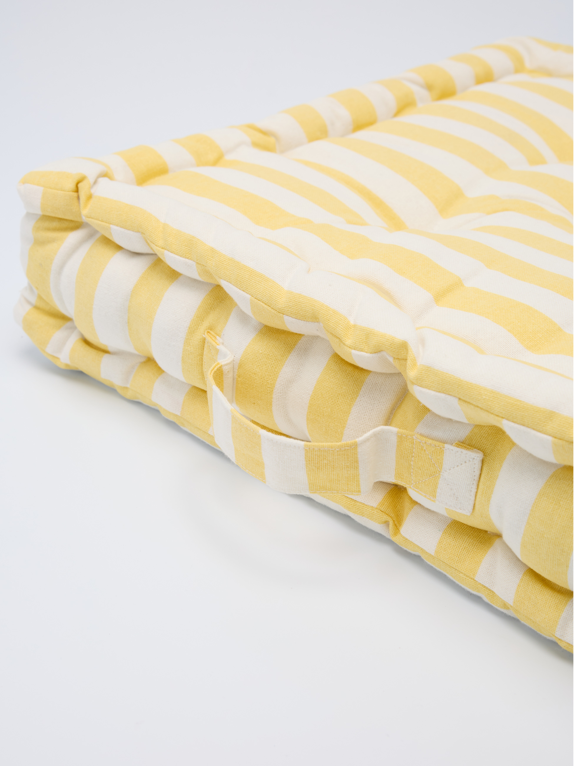 Almofada de Cadeira - Riscas