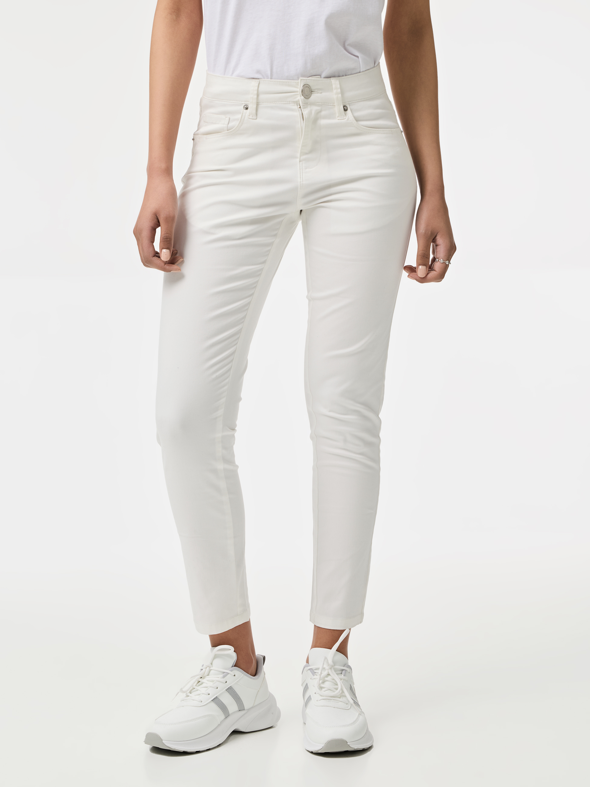 Calças de ganga skinny