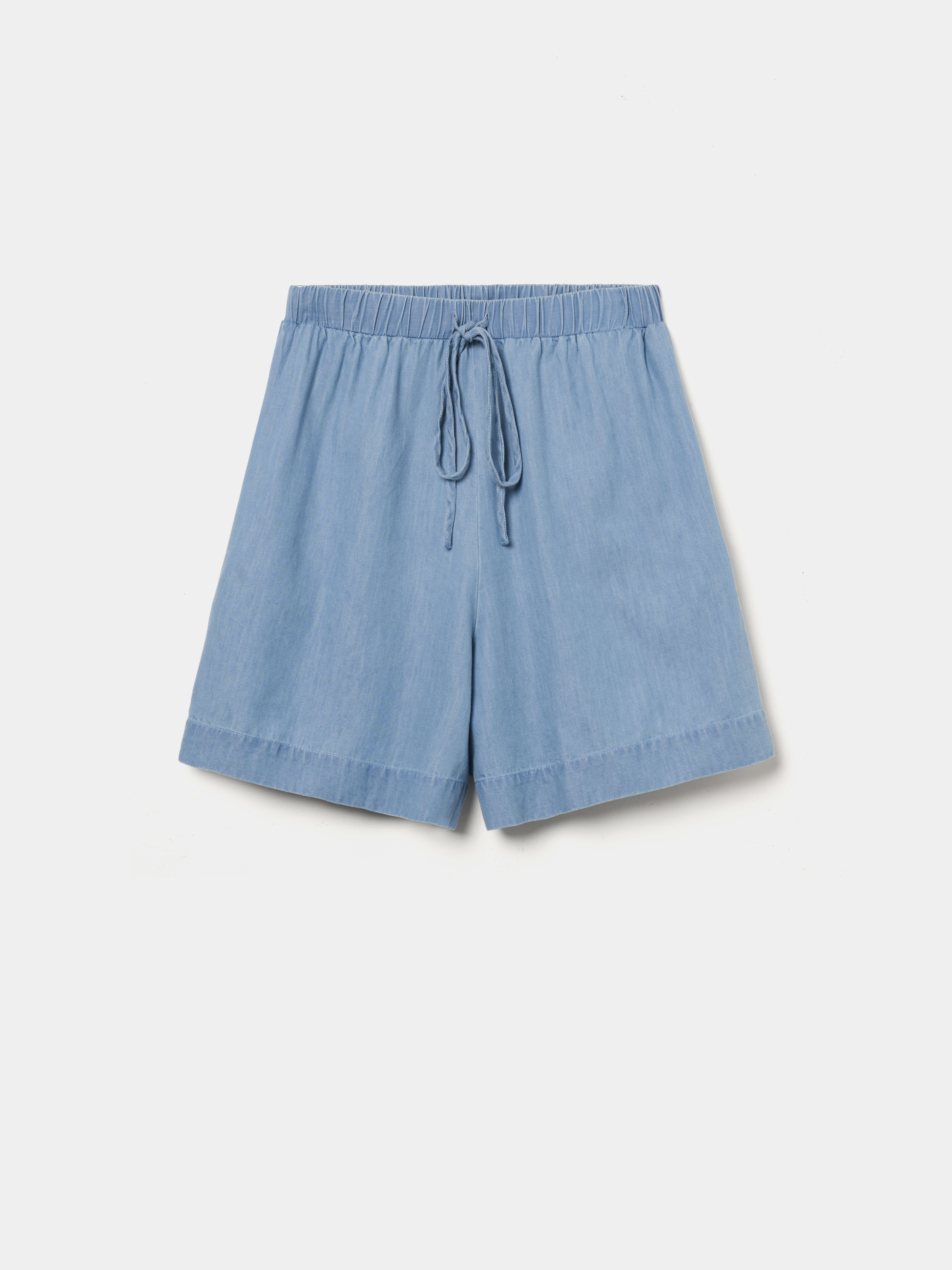 Calções Ajustáveis