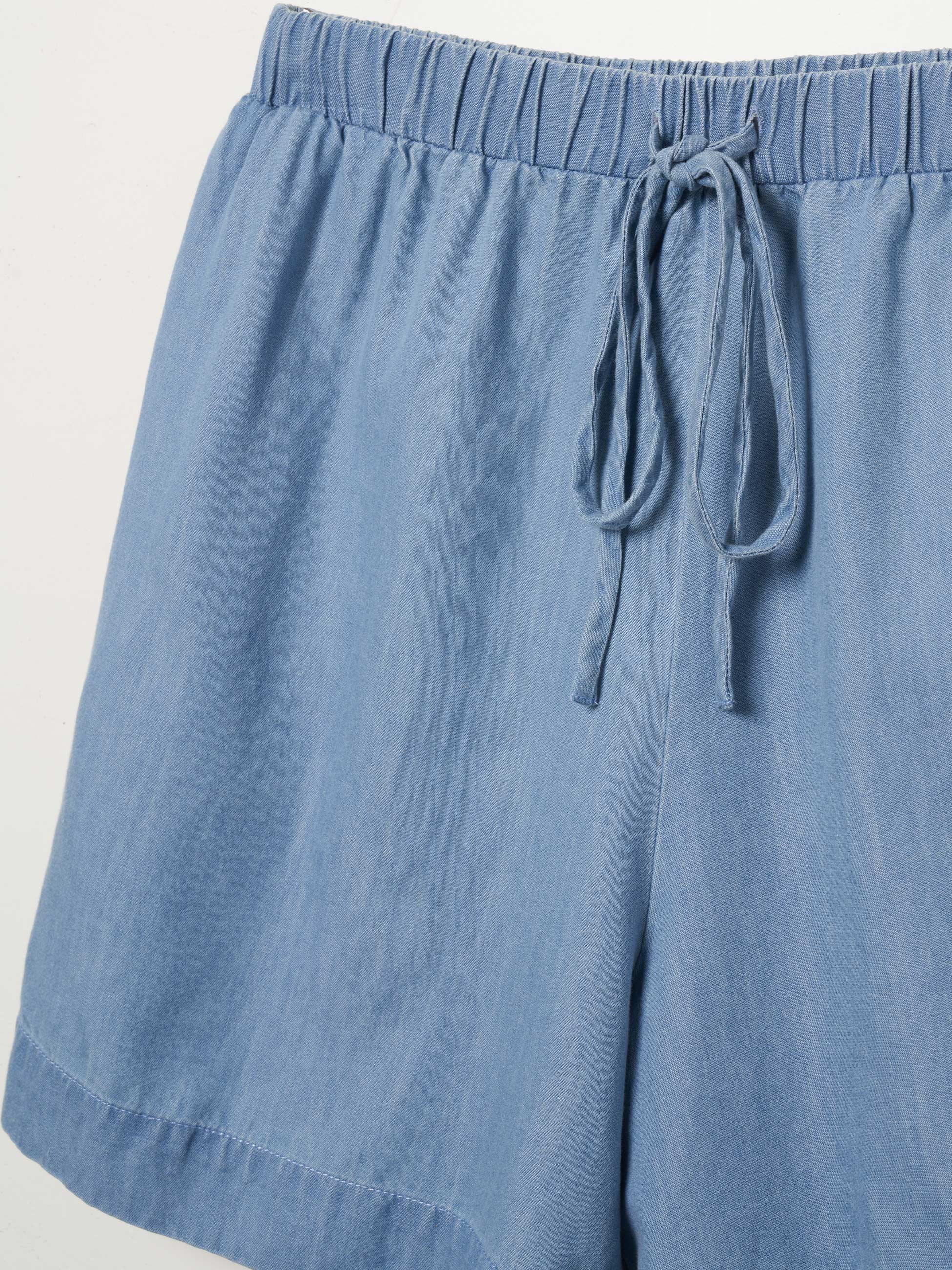 Calções Ajustáveis