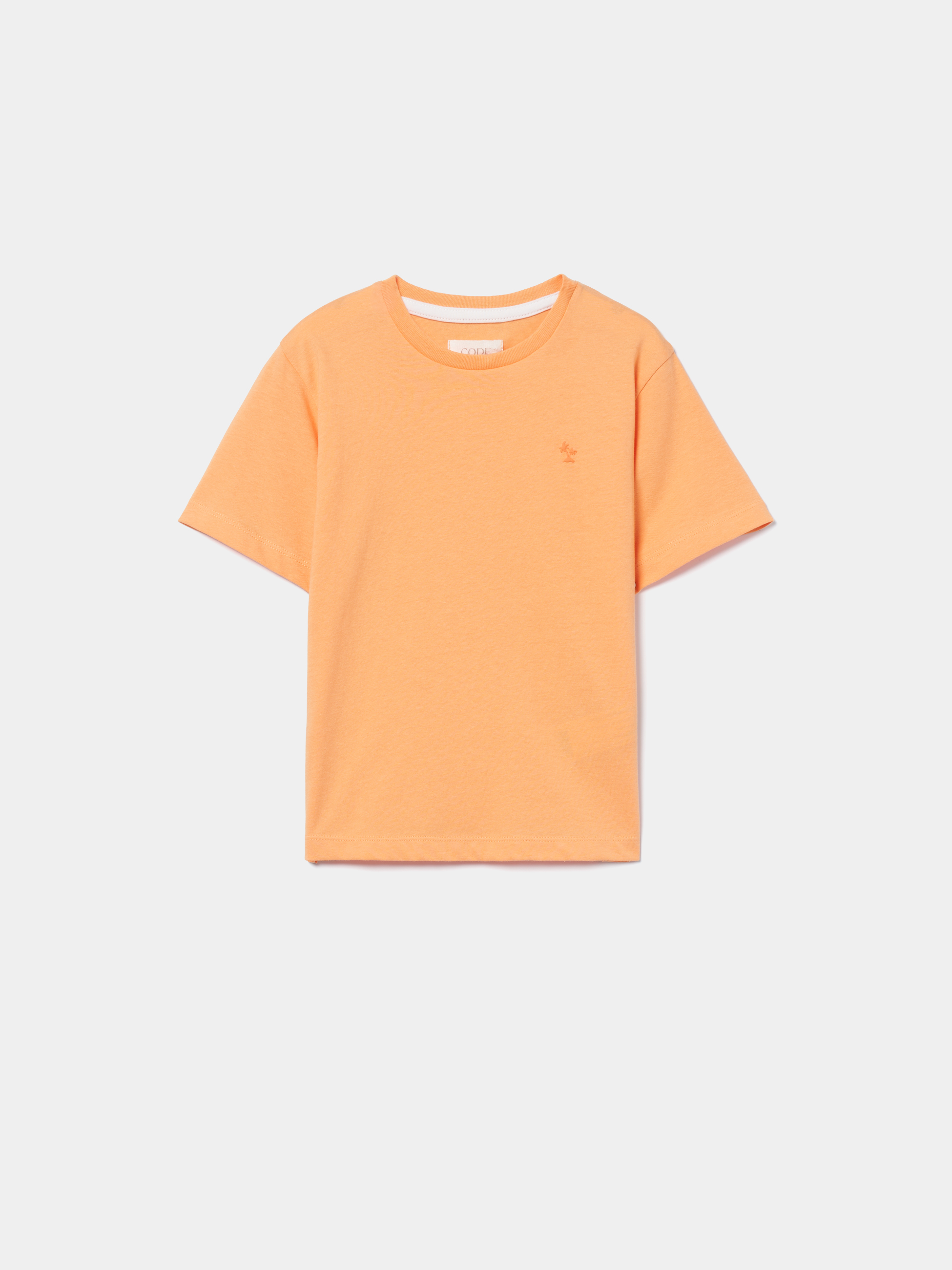 T-Shirt 100% algodão